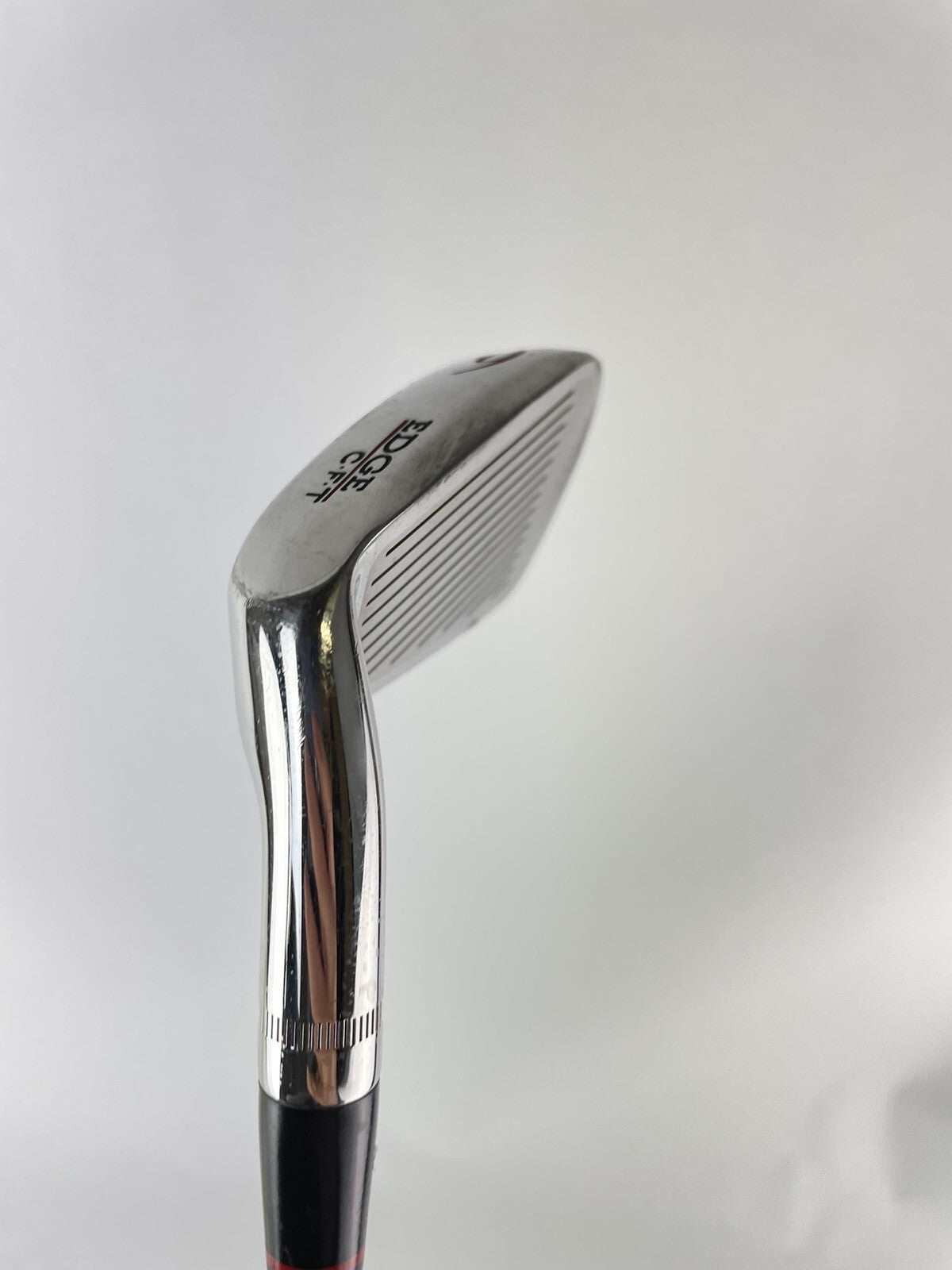 Ben Hogan 6 Iron Edge CFT Apex (3) Regular Graphite /Right Handed /143155