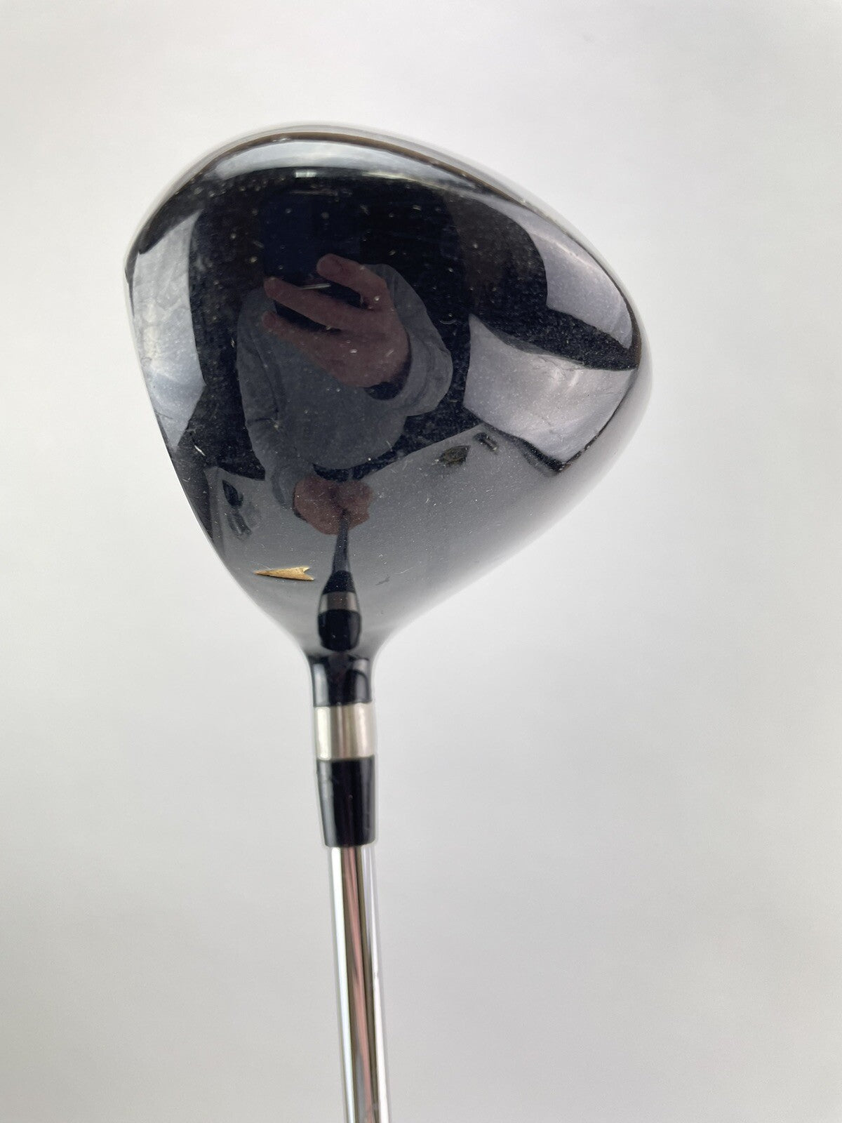 Mens Golf 3 Wood 14* TFT Regular Flex Steel /Right Handed /New Grip /2013410