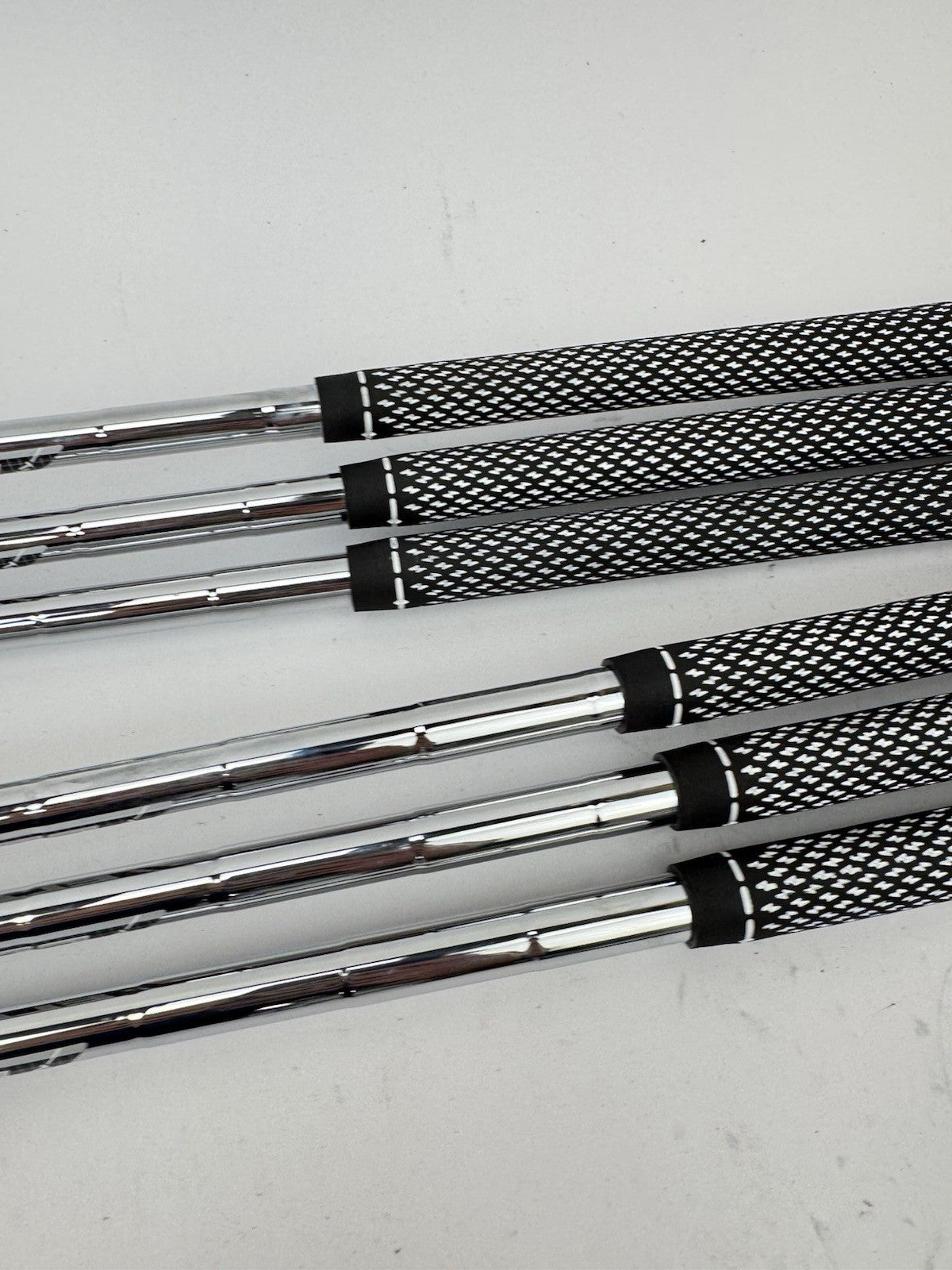Sub70 699 Irons V2 5-PW Left Handed Elevate 95 Vss Regular Steel /New /3435015