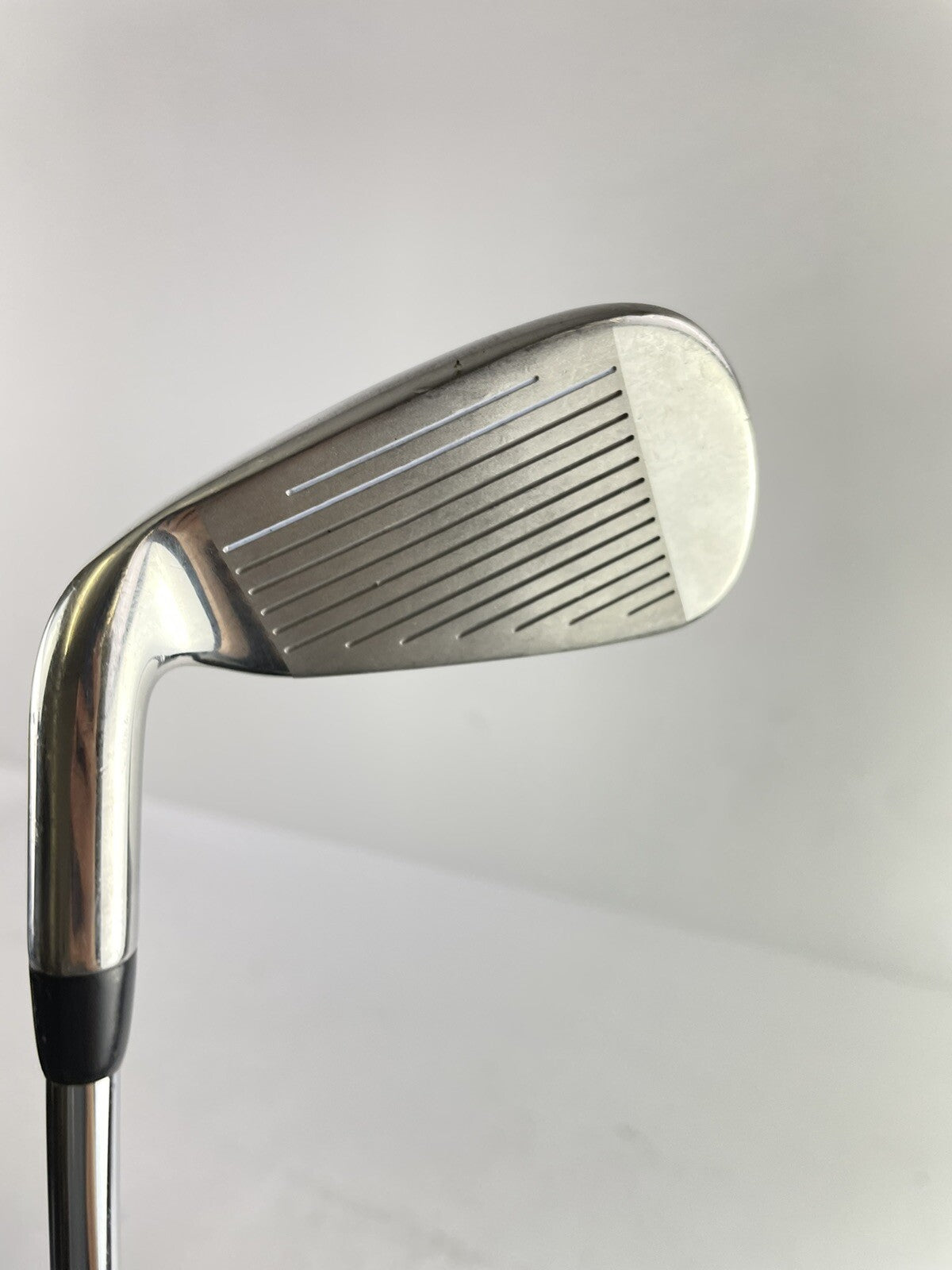 Lynx Mens 6 Iron Regular Flex Steel /Right Handed /108569