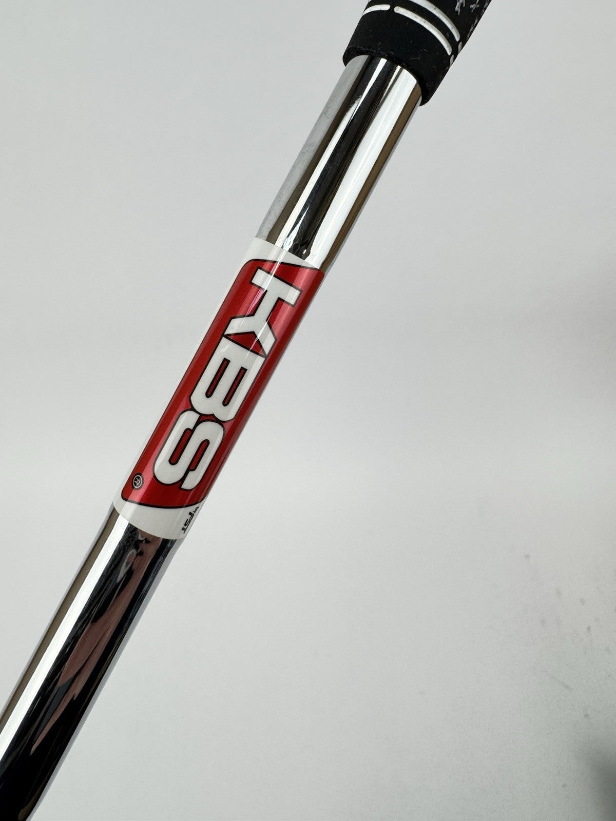 Cobra Forged Tec X 9 Iron KBS Tour Lite Regular Steel /Left Handed /New /3412811