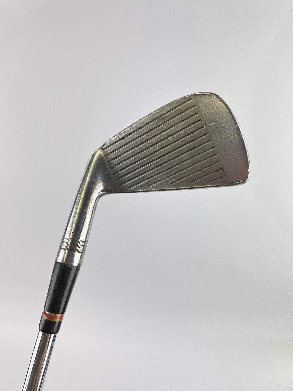 Wilson X31 Blade 5 Iron Regular Flex Steel /Right Handed /New Grip /45356