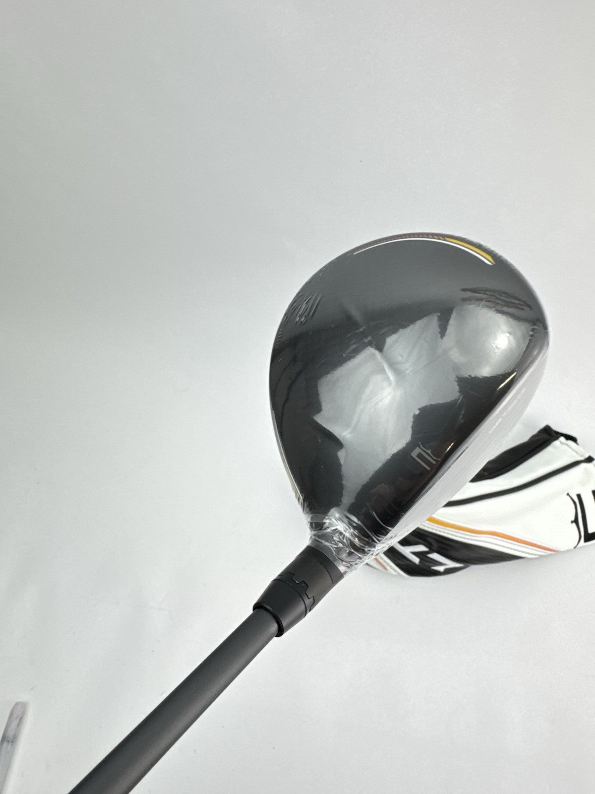 Cobra LTDx 3 Wood 15* Hzrdus Smoke 5.5 Regular Graphite /Left Handed /3103910