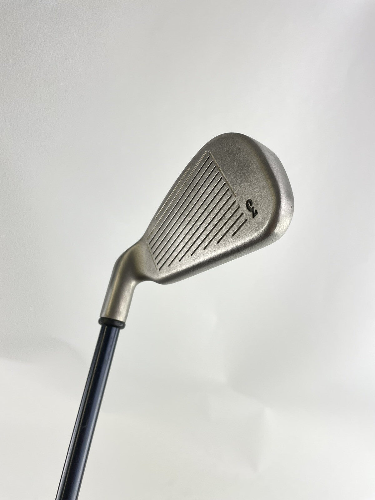Callaway 3 Iron X14 Big Bertha Regular Graphite /Right Handed /New Grip /1162313