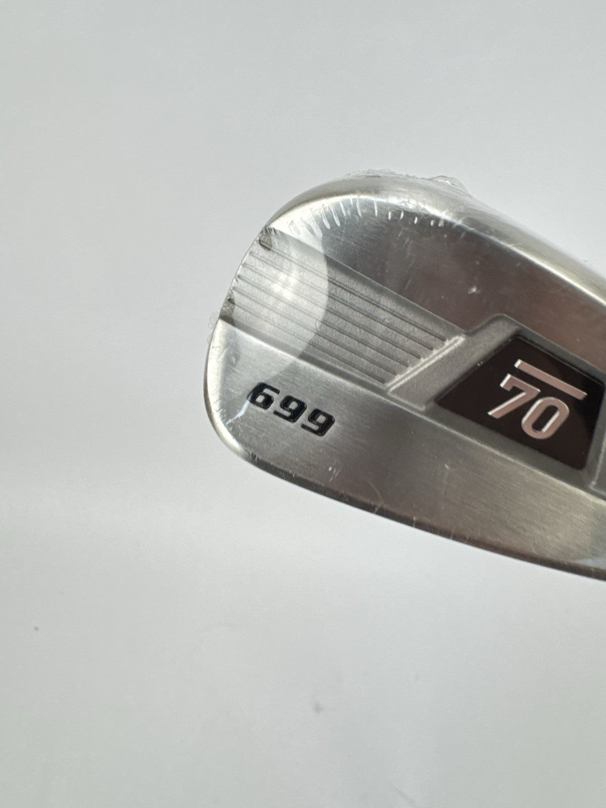 Sub 70 4 Iron 699 Pro Fujikura Pro X Flex Graphite /Right Handed /New /338953
