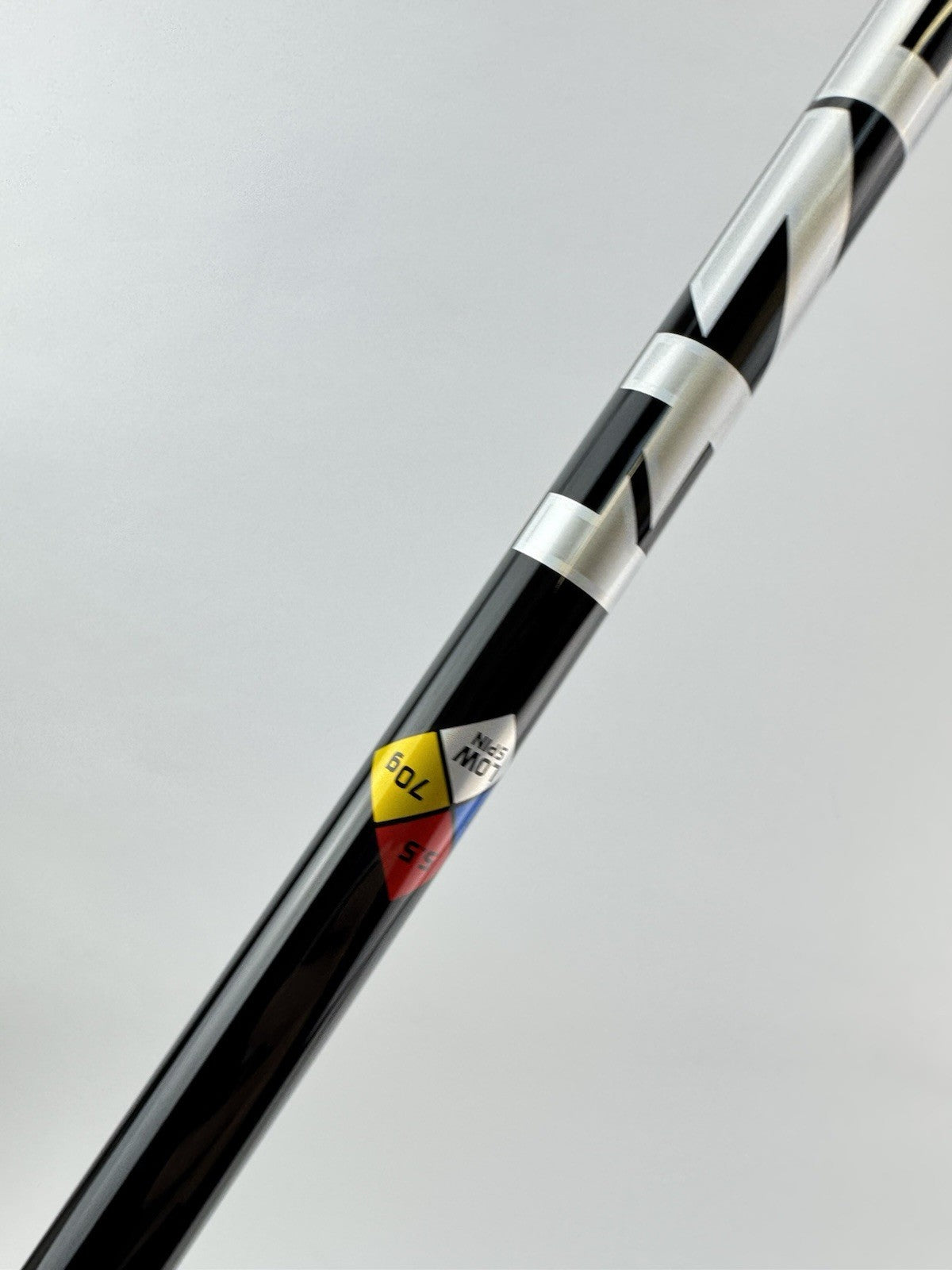 Taylormade Hzrdus Driver Shaft Gen4 70G 5.5 Regular Graphite 44.5” /New /318503