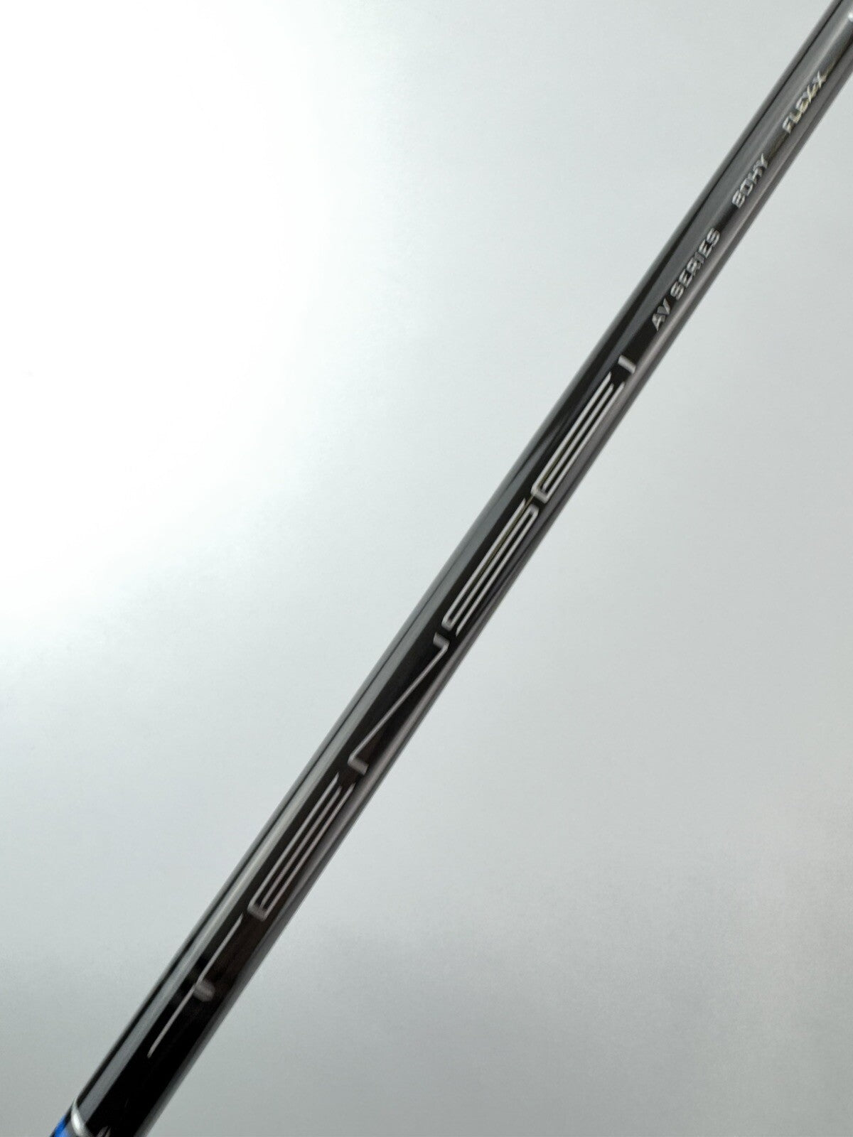 Cobra Utility Iron Shaft Tensei Blue AV X Flex Graphite 39.5” /New /274792
