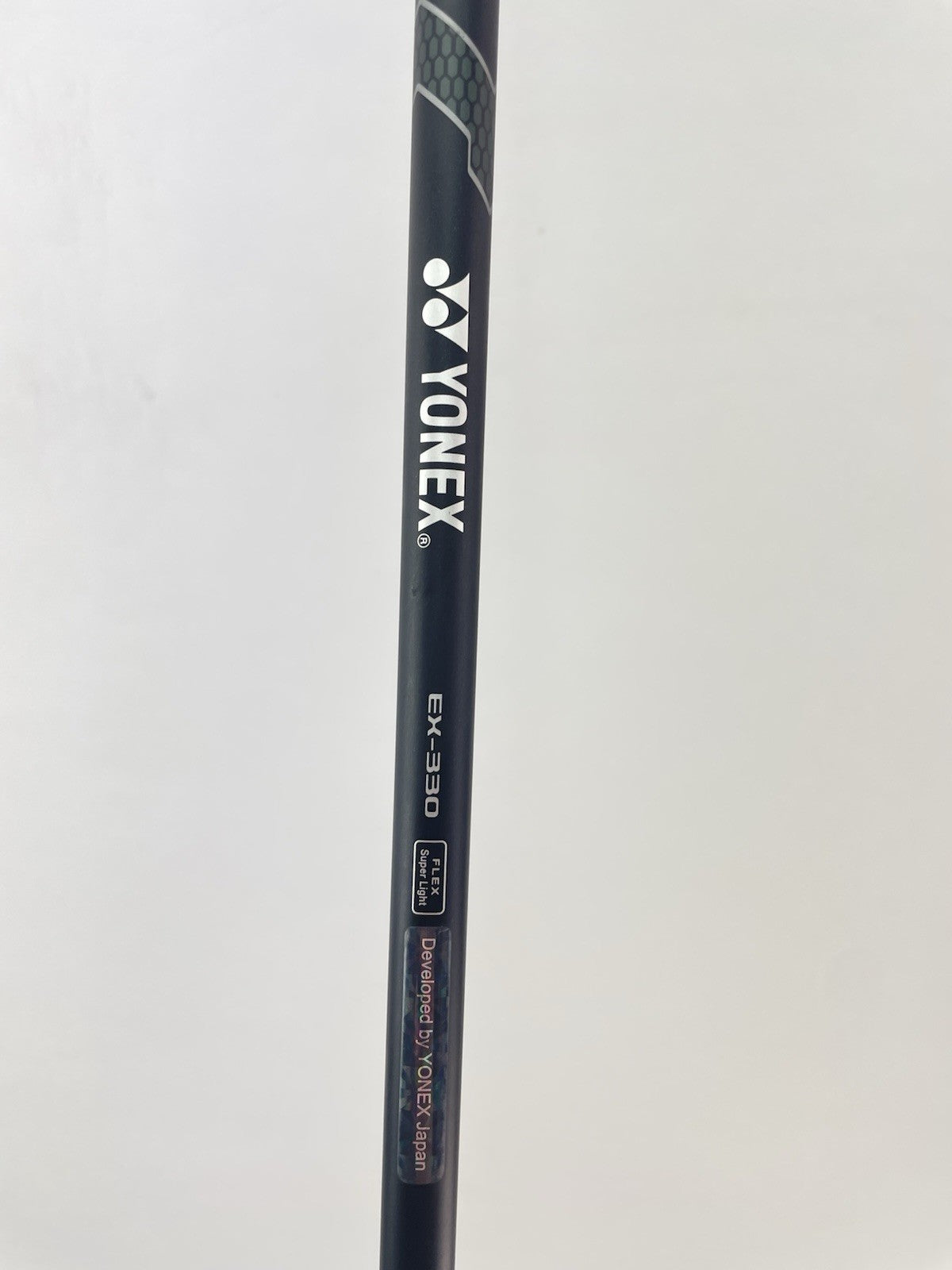 Yonex Ezone GS 7 Iron Senior Flex Graphite /Right Handed /Demo /2626213