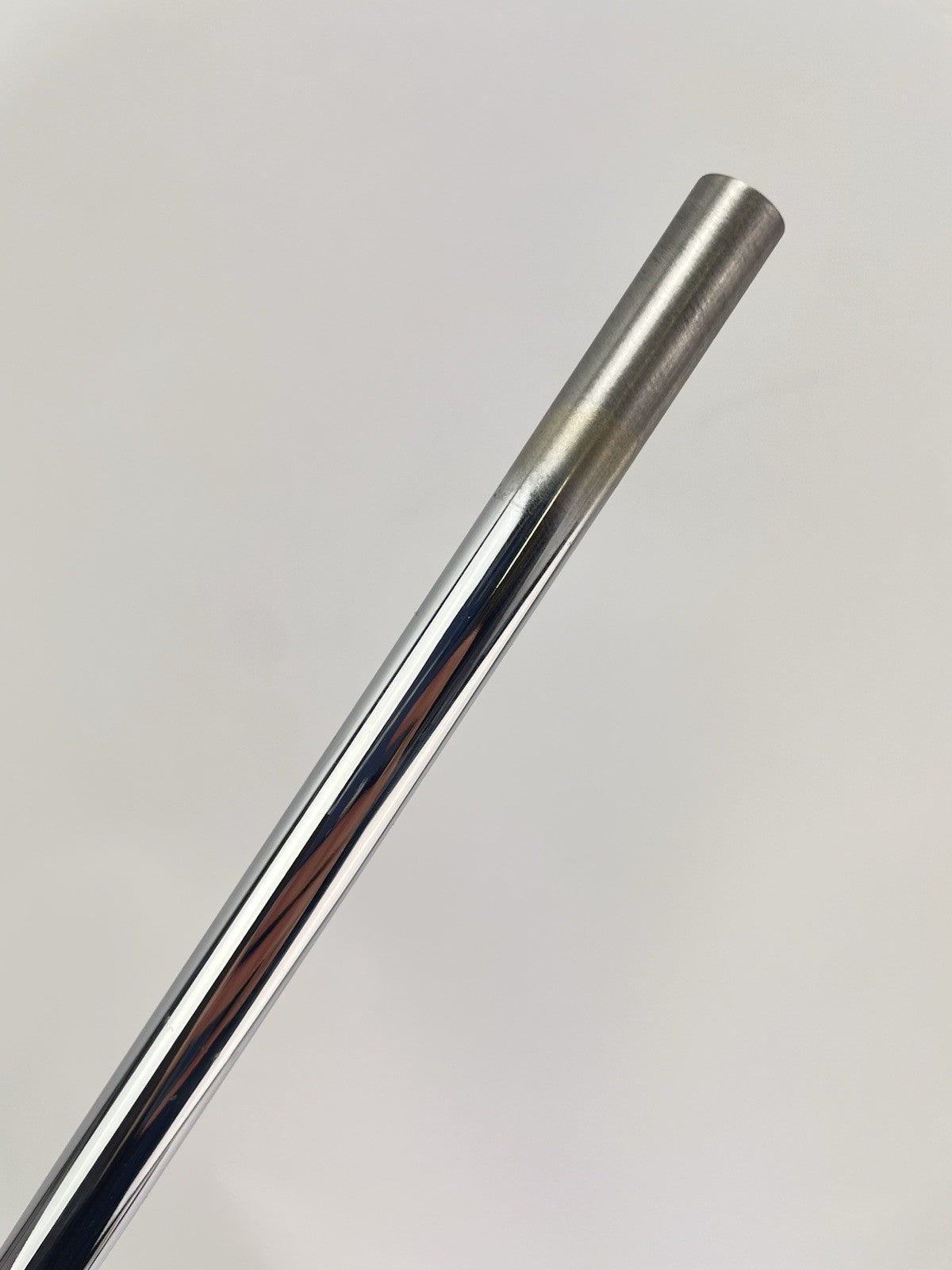 KBS Max Lite Iron Shaft Stiff Flex Steel 35.25 /0.370 Parallel /335104