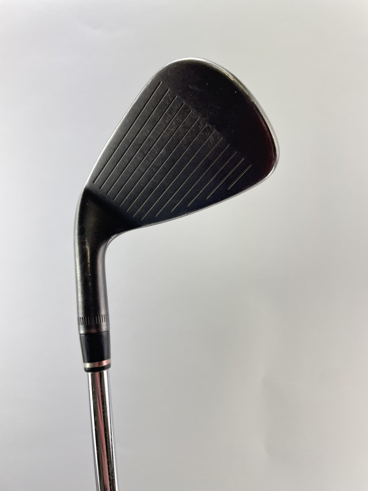 Wilson Staff 7 Iron M3 FG Tour Forged Regular Flex Steel /Right /New Grip /227818