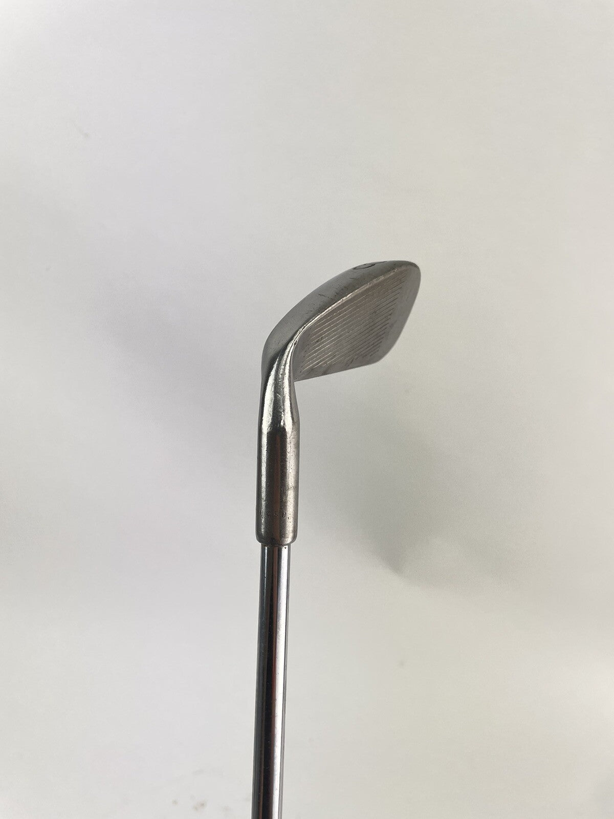 Ping Eye 8 Iron Black Dot Regular Flex Steel /Right Handed /New Grip /184667