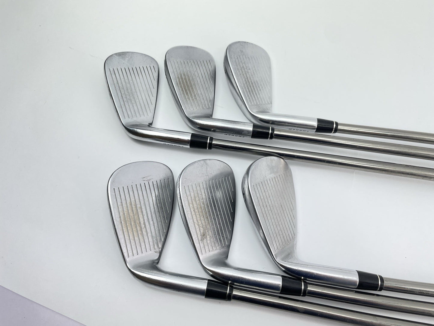 Callaway Apex Forged Irons 5-PW Recoil Regular Graphite /Right /+1 /249258