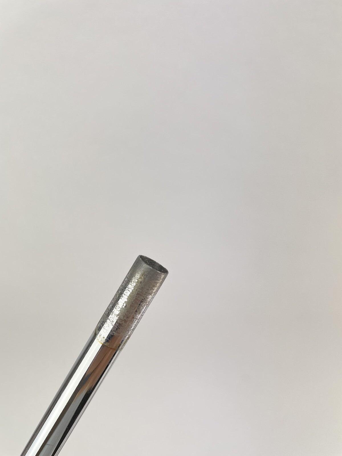 Project X Rifle Iron Shaft 6.0 Stiff Flex Steel 105G 36" /0.370 Parallel /237929