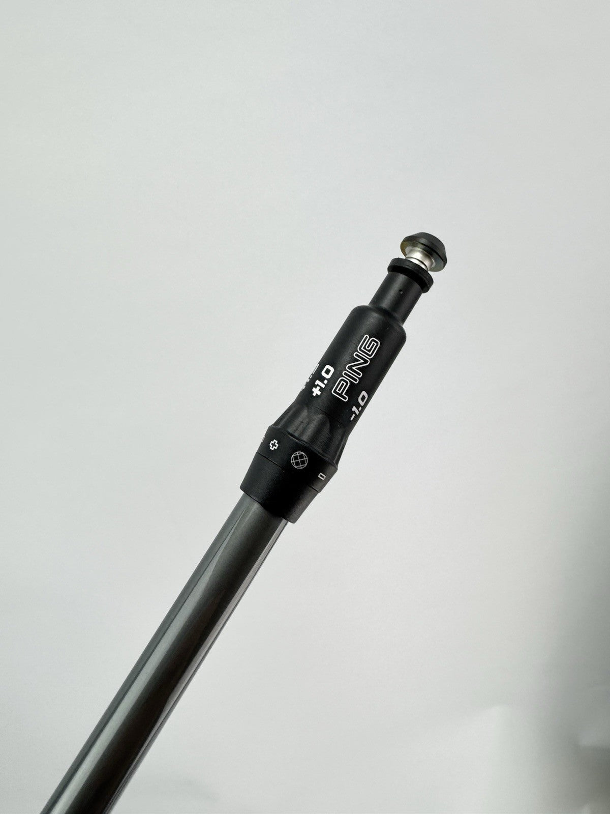 Ping Driver Shaft Left Handed Denali Blue 5.5 Regular Graphite G440 G430 /342329