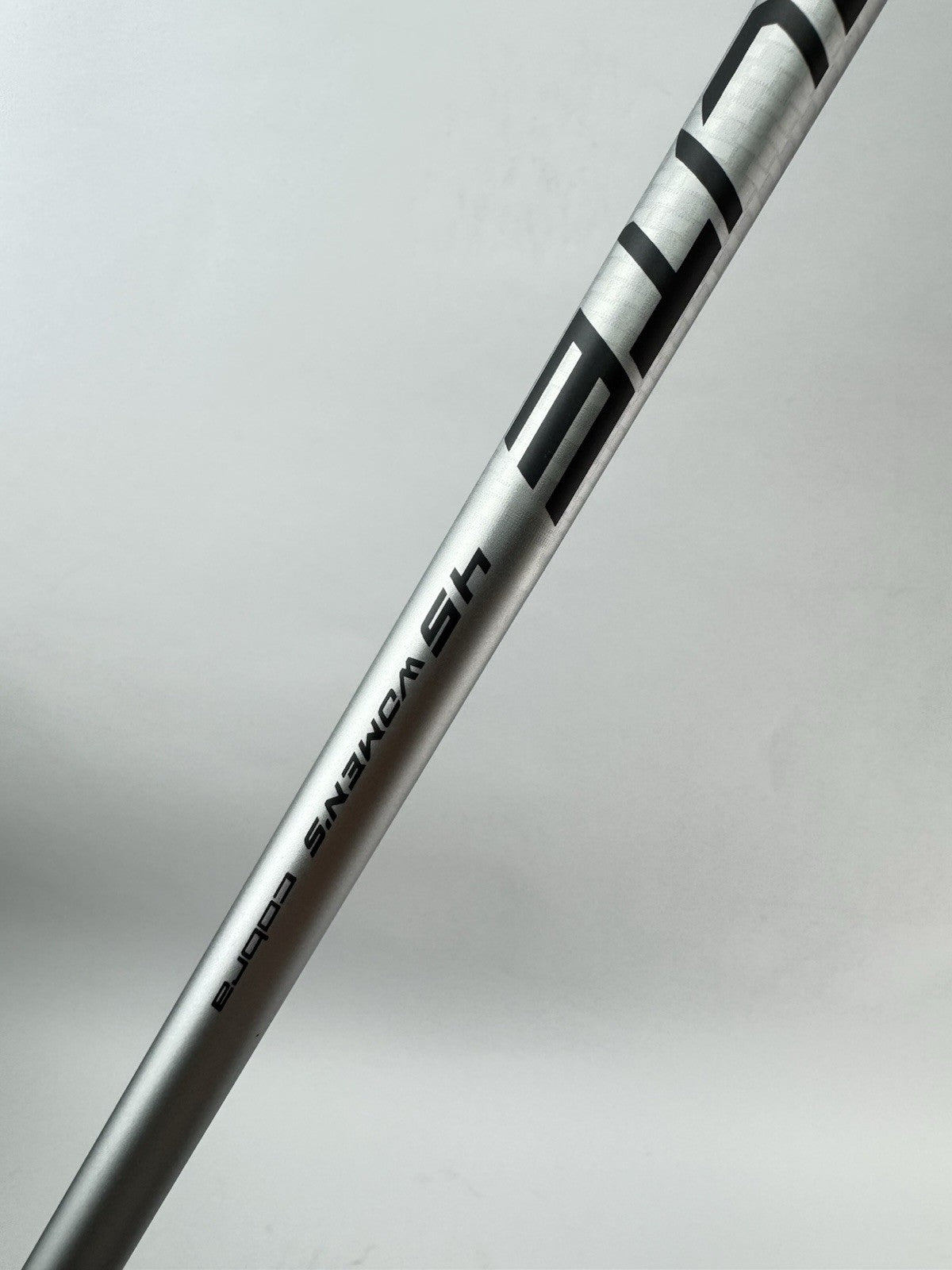 Cobra T Rail Ladies 6 Iron Combo Hybrid Womens Graphite /Left Handed /2475713