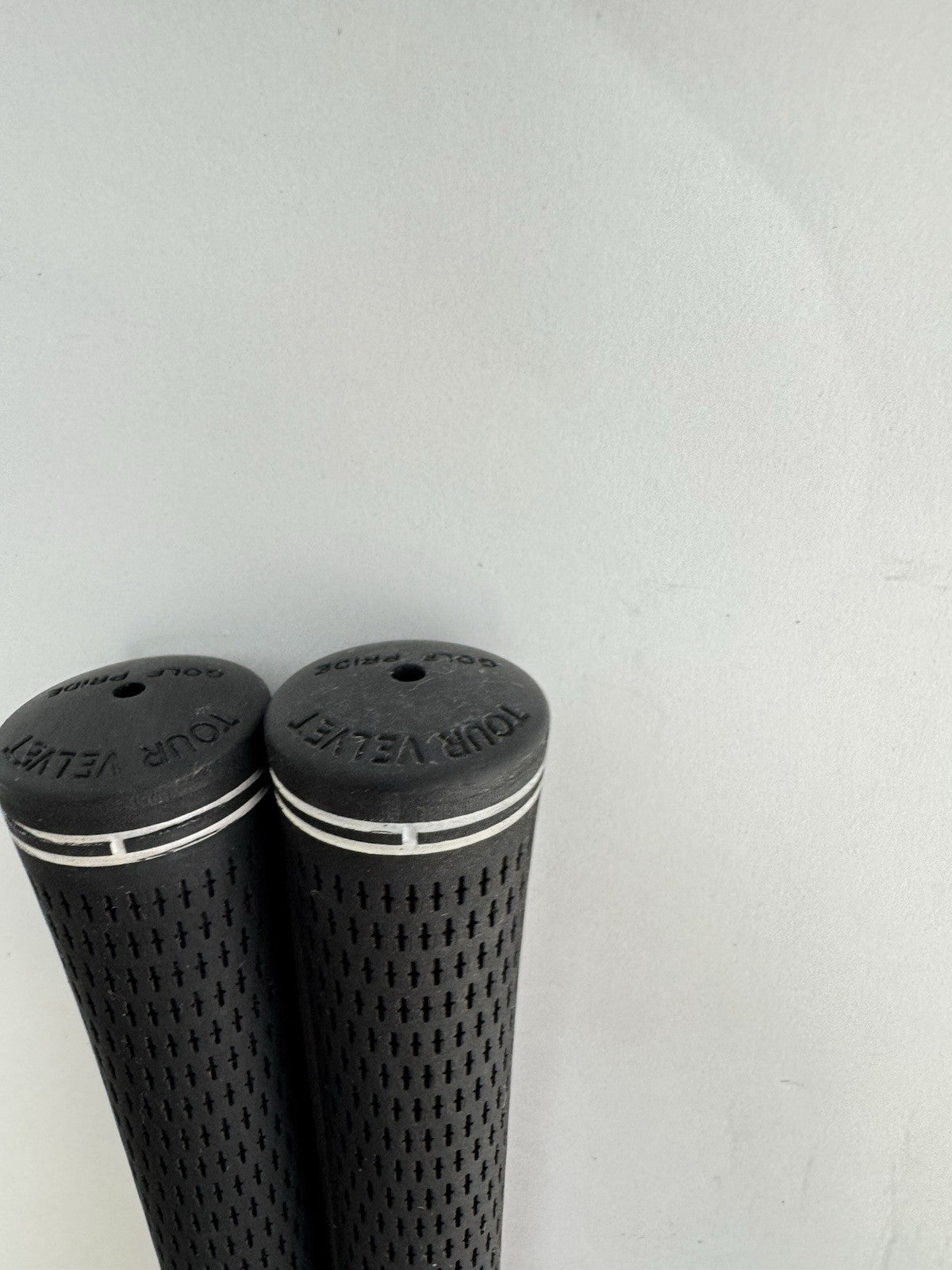 Yonex Golf Pride Tour Velvet Golf Grips (2) Mens Standard /Pulled /260564