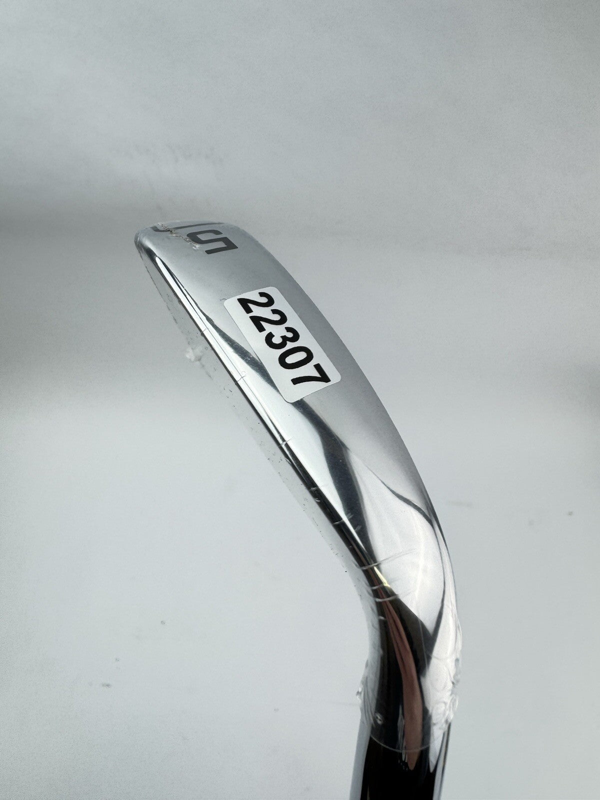 Cobra MIM Tour 5 Iron 26* KBS $-Taper 110 Regular Steel /Left Handed /2230717
