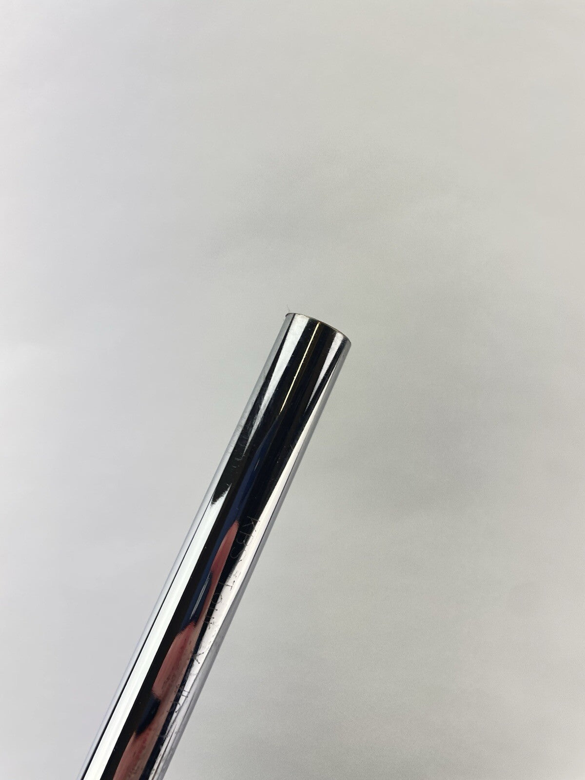 KBS Tour Iron Shaft X Flex Steel (Extra Stiff) 36” /0.355 Tapered /222659