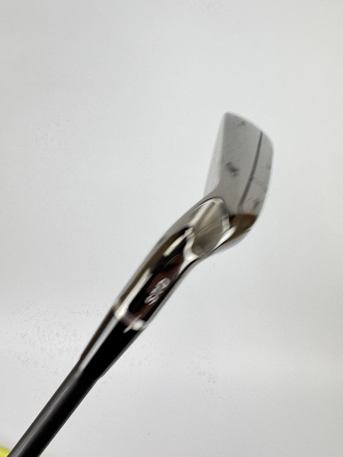 Callaway Big Bertha 7 Iron B23 Cypher Ladies Flex Graphite -1/2/Demo/Left/312186