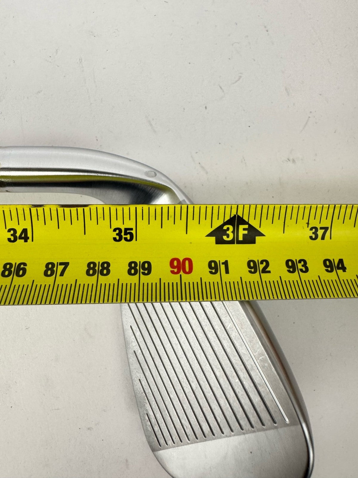 PXG 0311XP Gen7 Gap Wedge Stiff Flex Steel Right Handed Good Condition/3682415