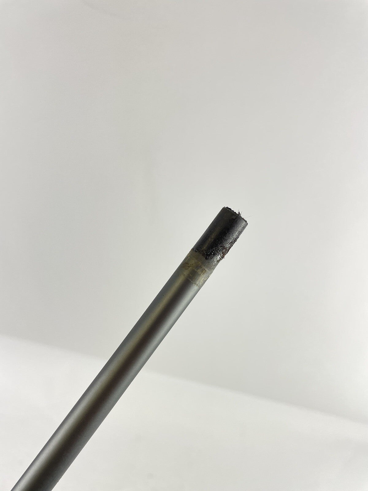 Project X Catalyst Iron Shaft 6.0 Stiff Graphite 35” /0.370 Parallel /98698