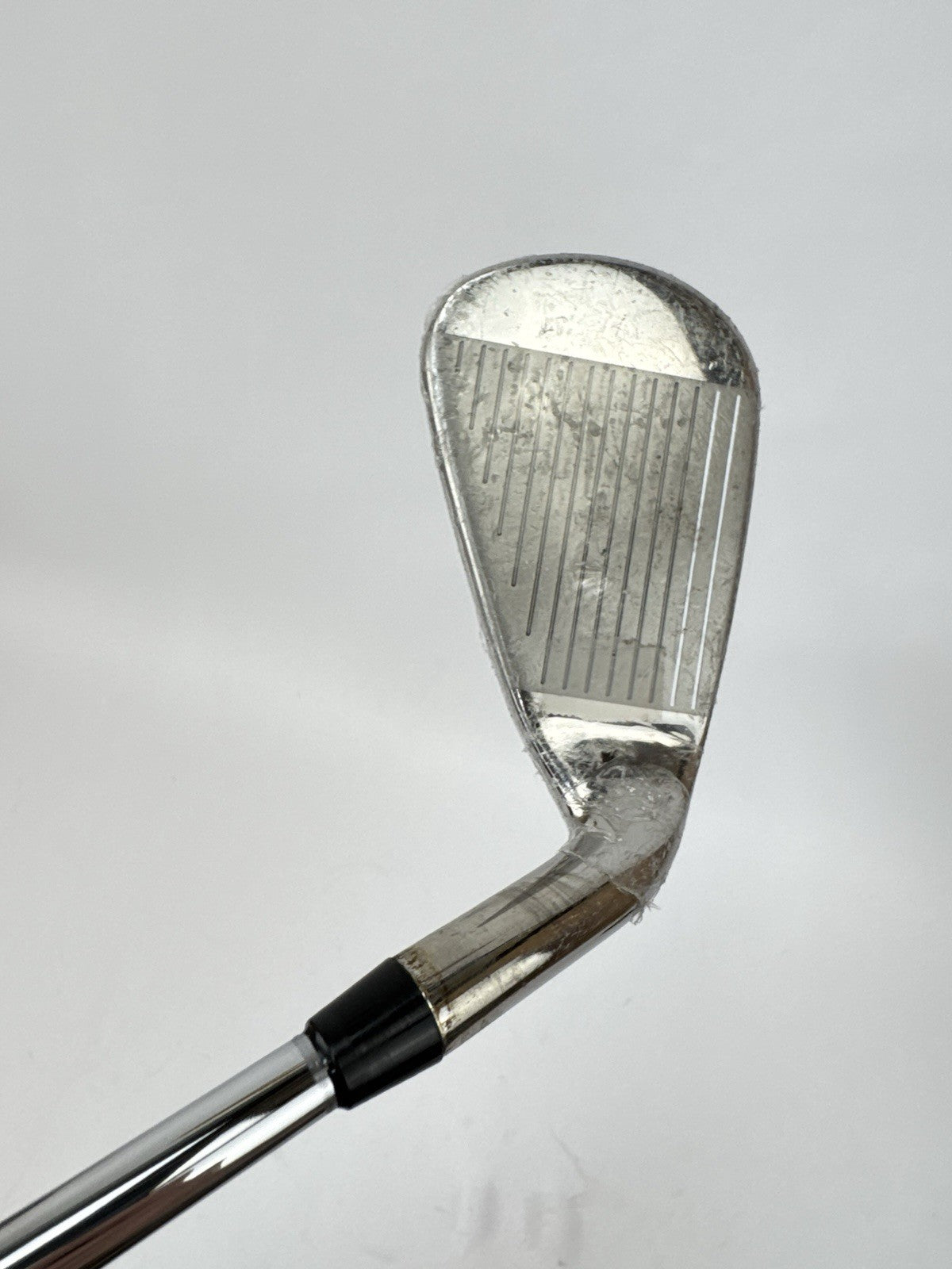 Callaway Mavrik Max 6 Iron Left Handed Elevate MPH 95 Regular Steel /New /3379912