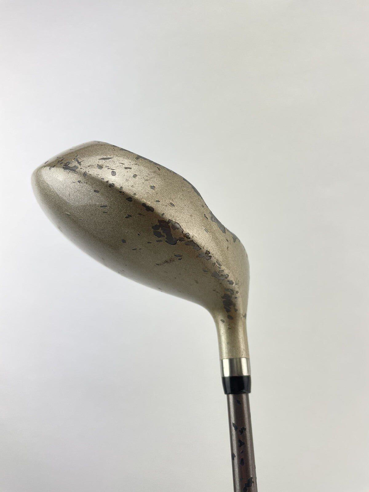 John Letters 3 Wood Trilogy Senior Graphite /Right Handed /New Grip /2095114