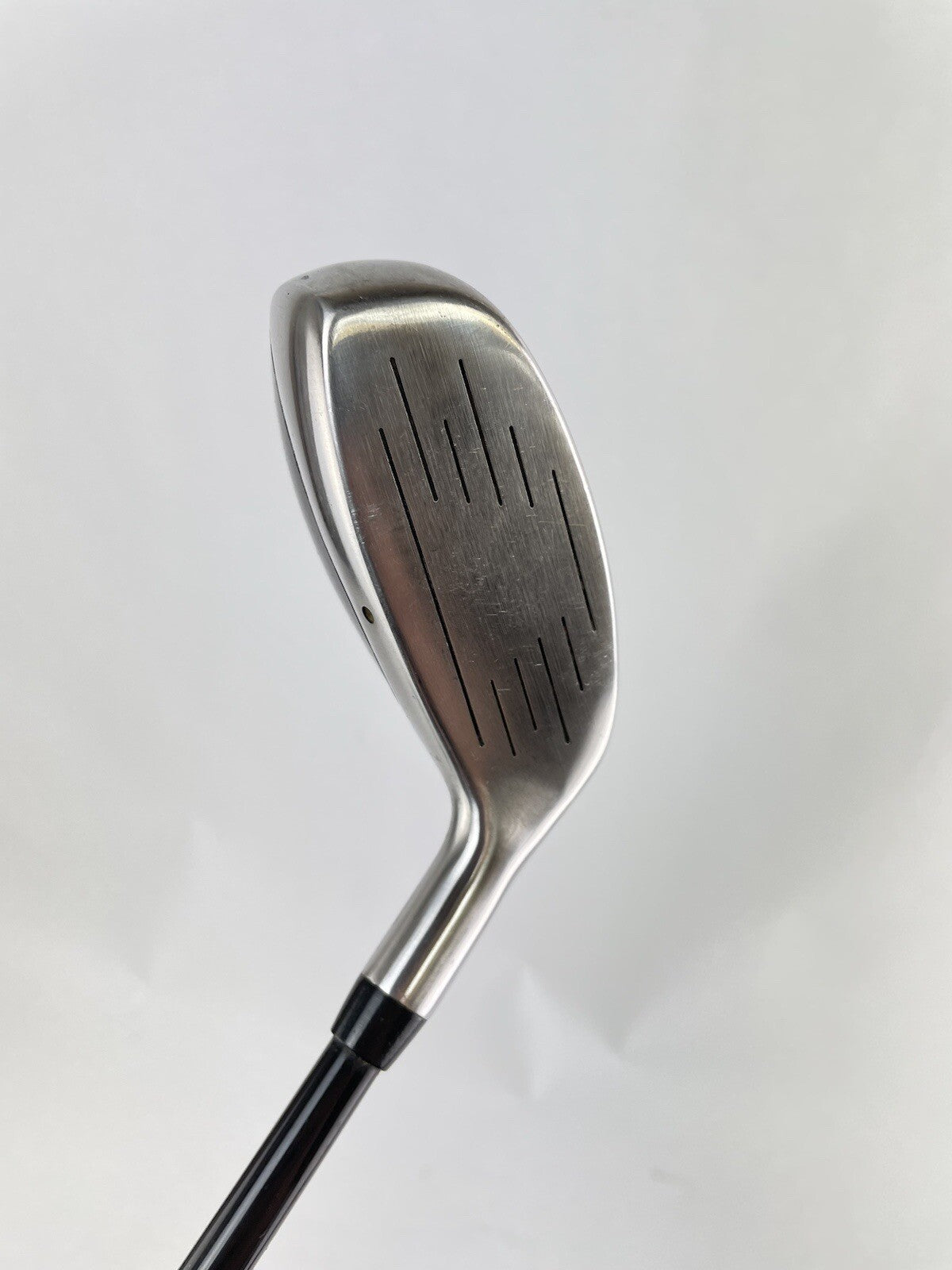 Northwestern Golf Hybrid 22* Left Handed /Regular Flex Graphite /Good Grip/159937