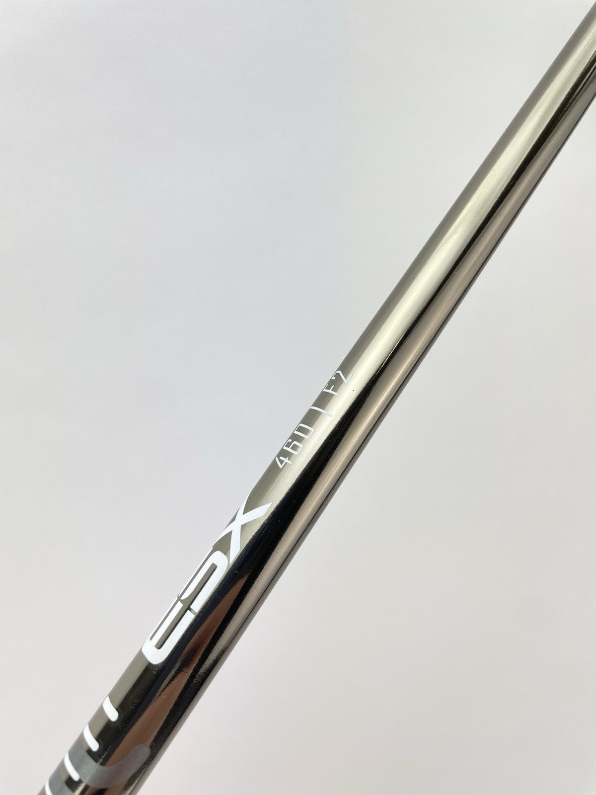 UST Recoil ESX Iron Shaft 460 F2 Senior Flex Graphite 35.5” /0.355 Tapered/283928