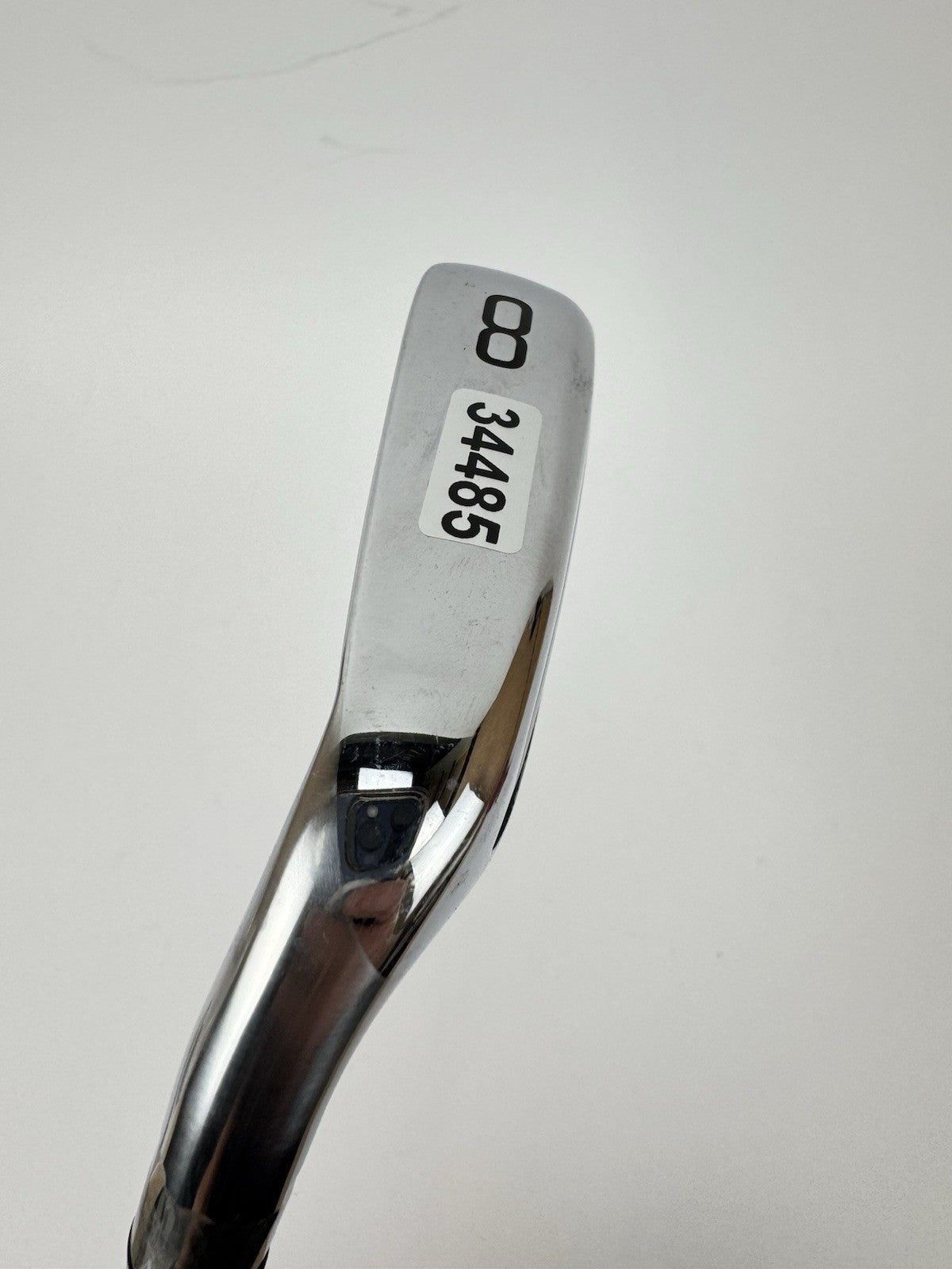 Titleist T300 8 Iron Left Handed Elevate ETS 115 Regular Steel /New Grip /3448516