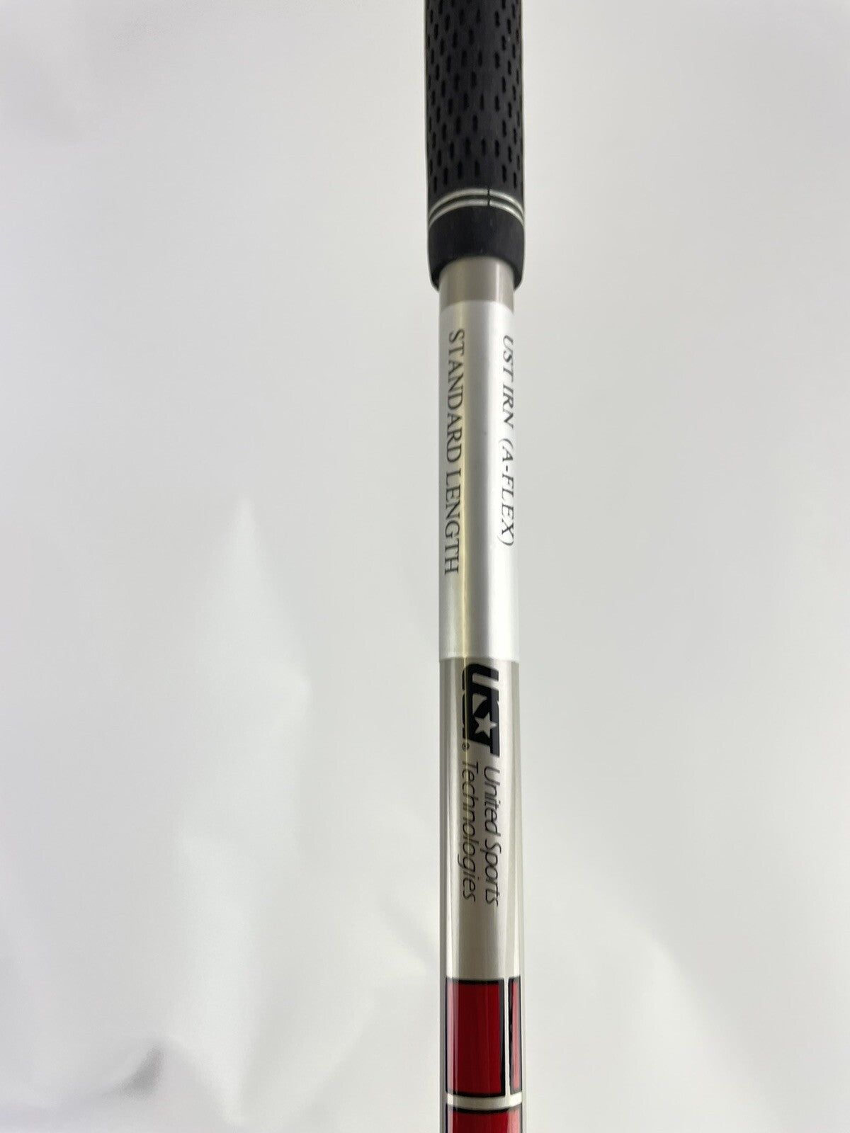 Lynx Golf BB 6 Iron UST Regular Graphite /Right /2Up /New /Demo /805718