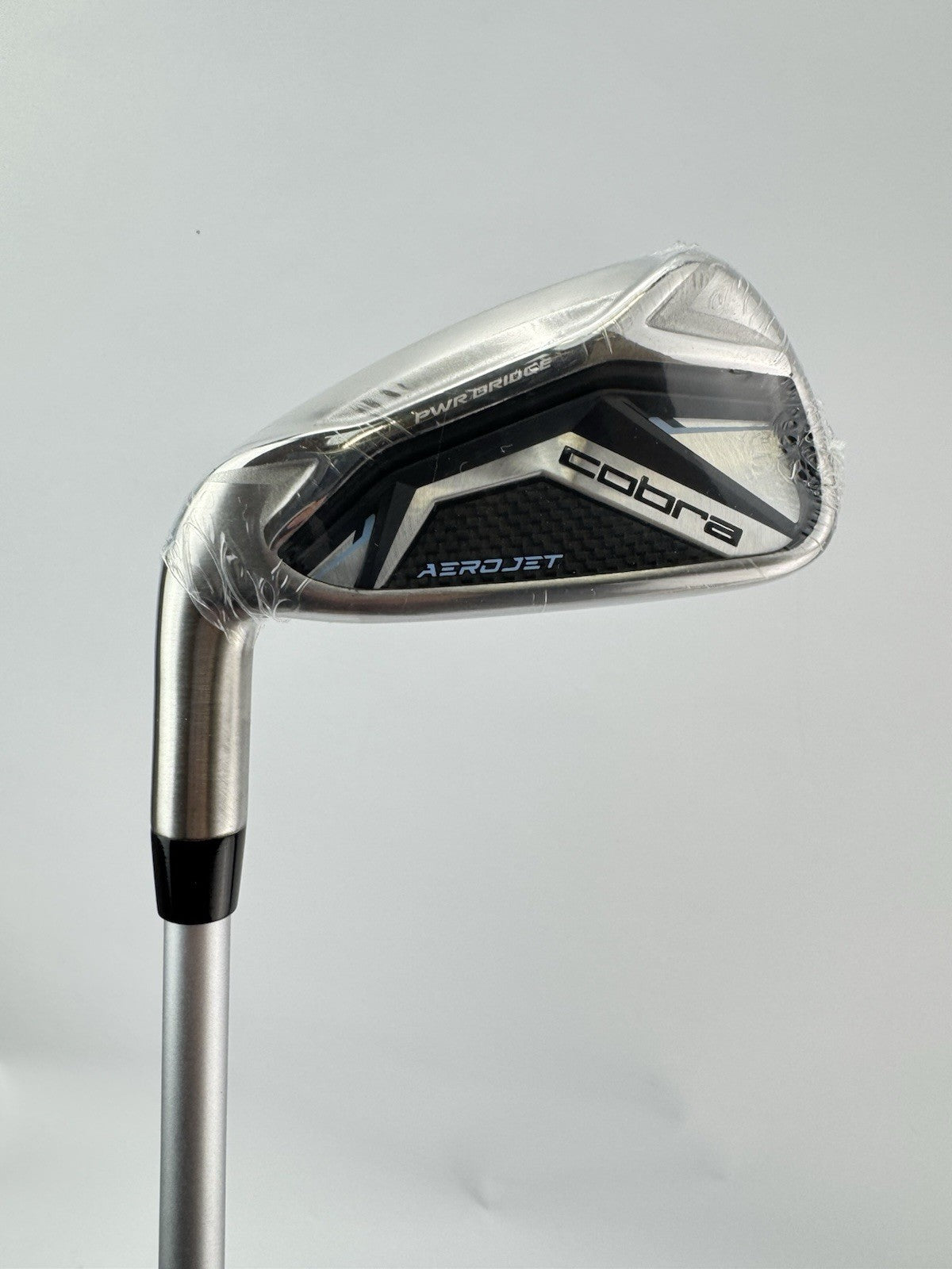 Cobra Aerojet Ladies 6 Iron Women’s Flex Graphite /Left Handed /New /308690