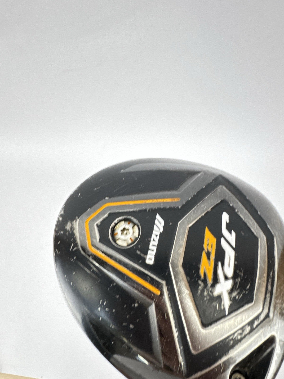 Mizuno JPX EZ Driver 10.5* Regular Flex Graphite /Right /New Grip /350665