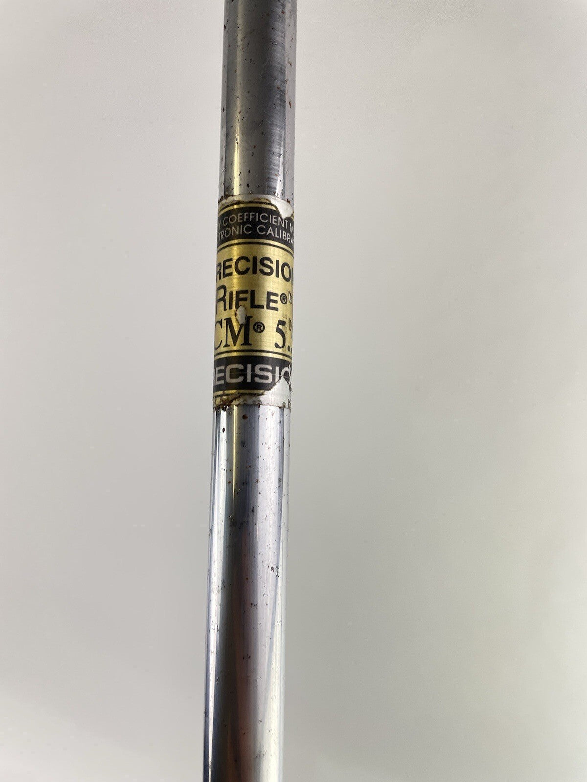Daiwa Forged 4 Iron Regular Flex Steel /Right Handed /New Grip /1136216