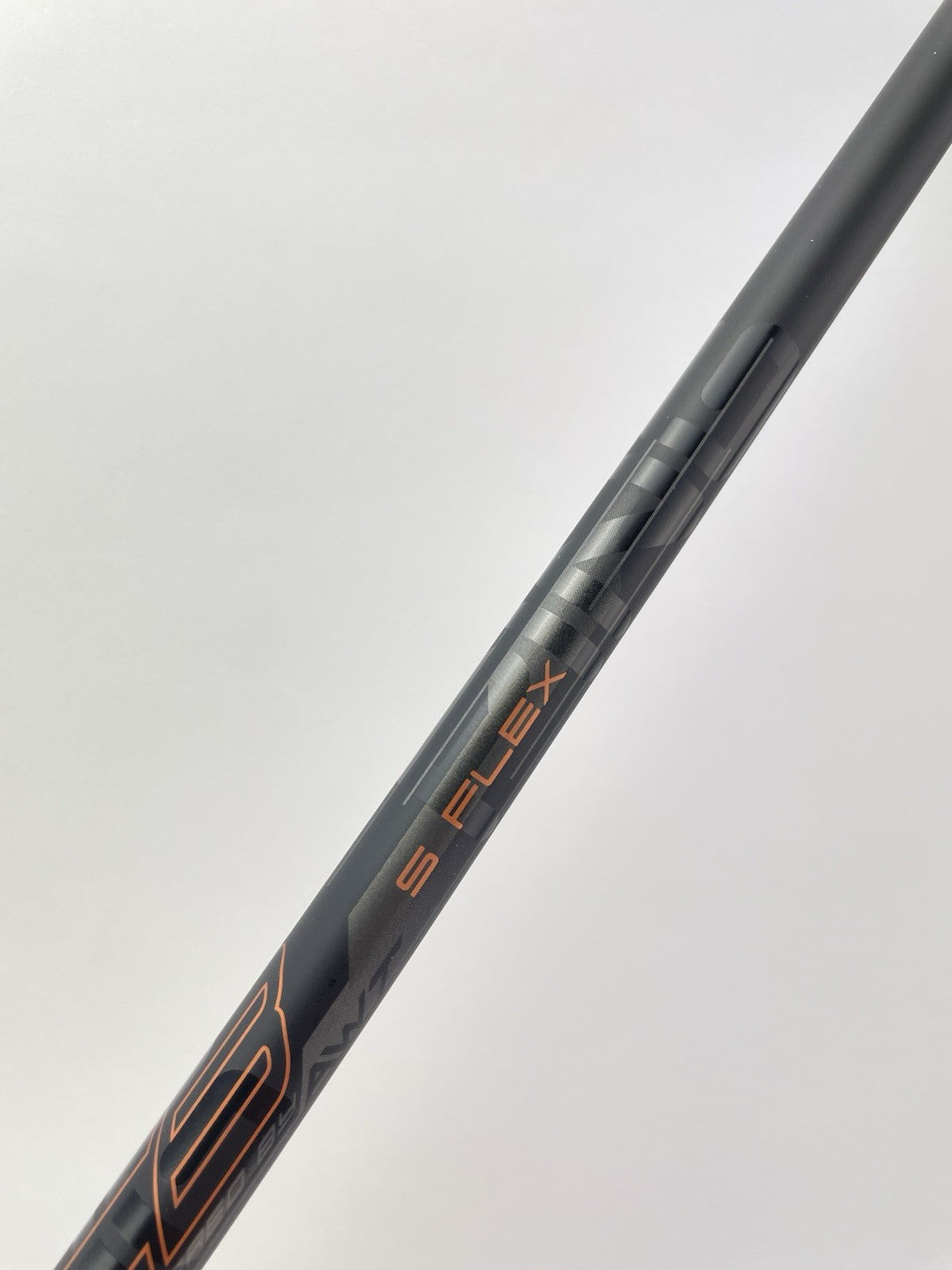 Ping Alta CB Iron Shaft Stiff Flex Graphite 35.5 /0.355 Tapered /288327