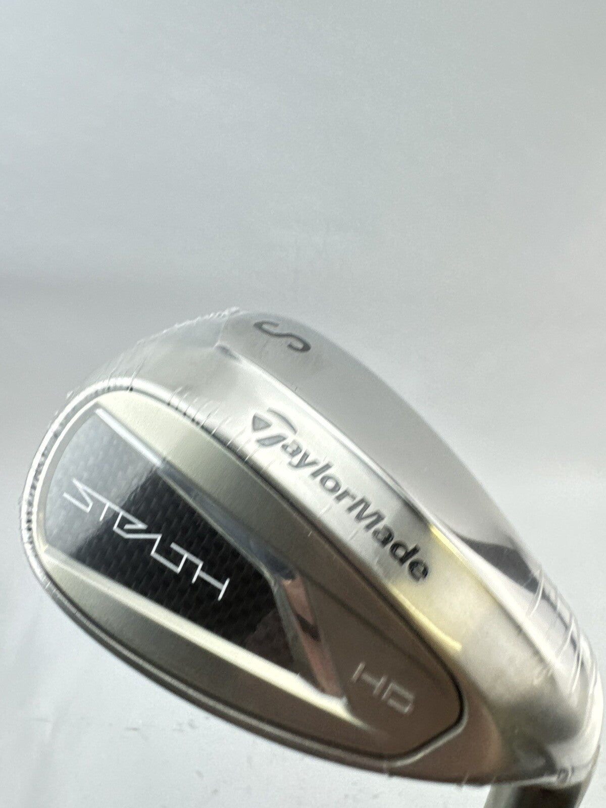 Taylormade Stealth HD Sand Wedge 54* KBS Max MT 85 Regular Steel /New /226163