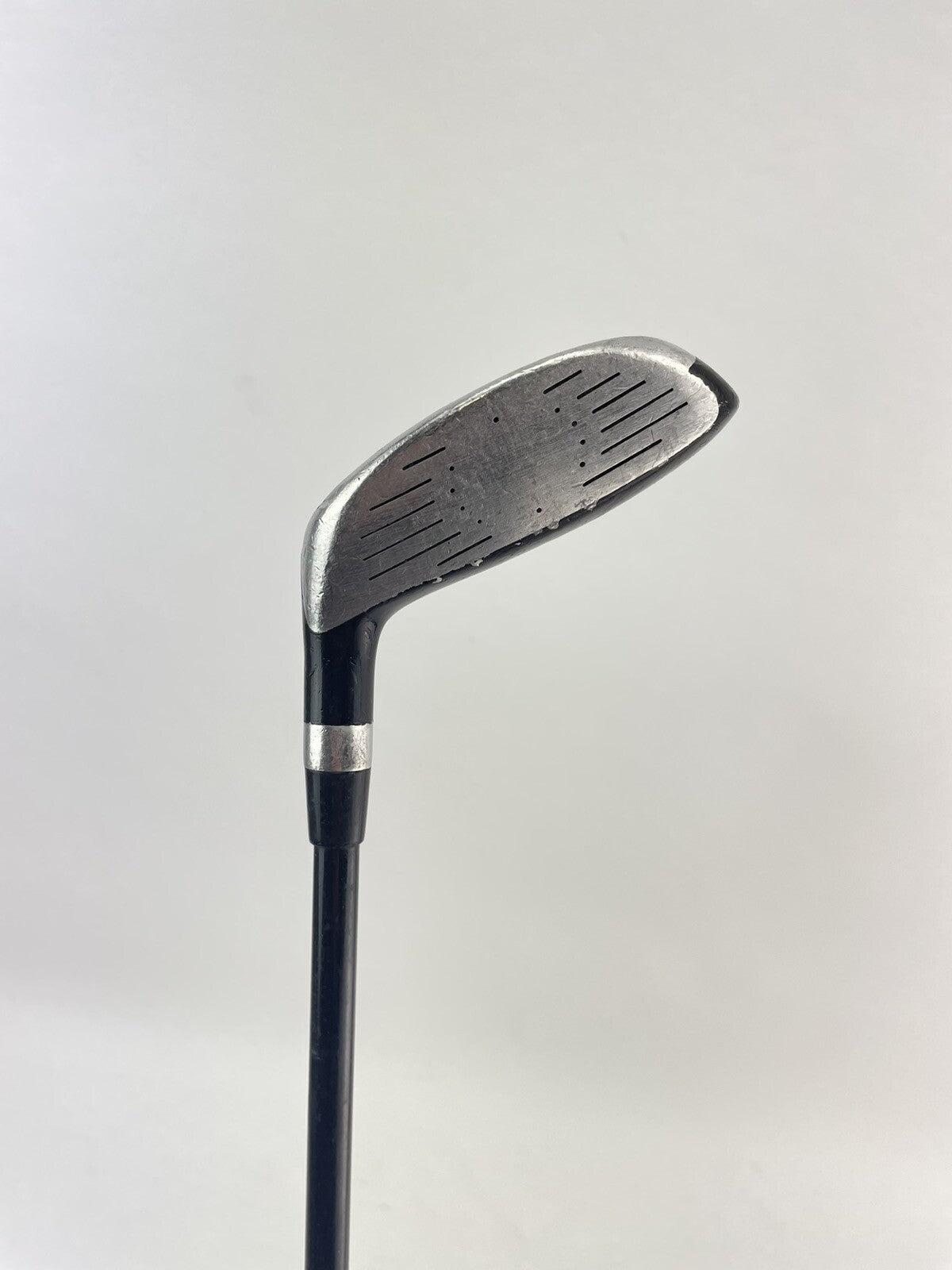 Ben Sayers Golf Hybrid M15 Regular Flex Graphite /Right /New Grip /201545