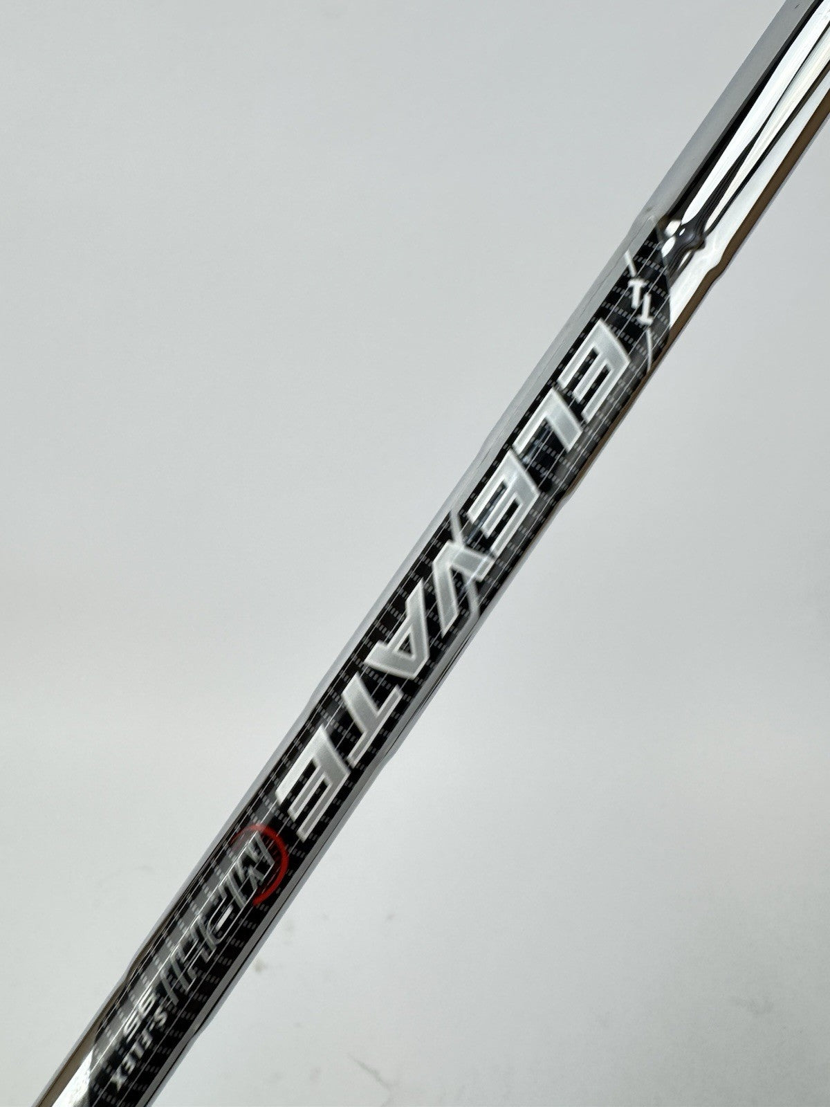 Cobra King CB Pitching Wedge Left Handed Elevate MPH 95 Stiff Steel /3360414