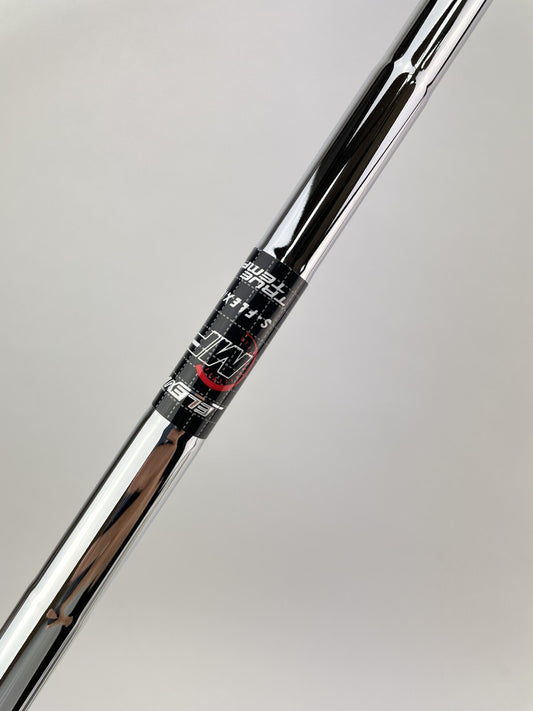 Elevate MPH Iron Shaft 85 Stiff Flex Steel 35" /0.370 Parallel /191240