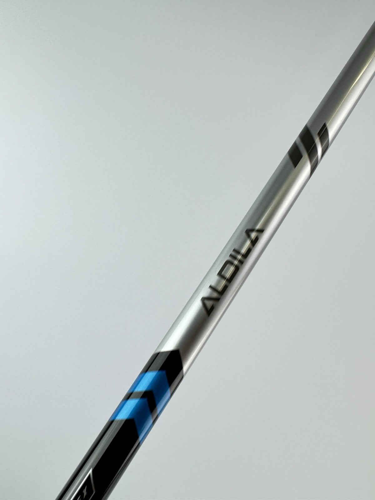 Aldila Ascent Iron Shaft 50 Senior Flex Graphite 35.5” /0.355 Tapered /285834