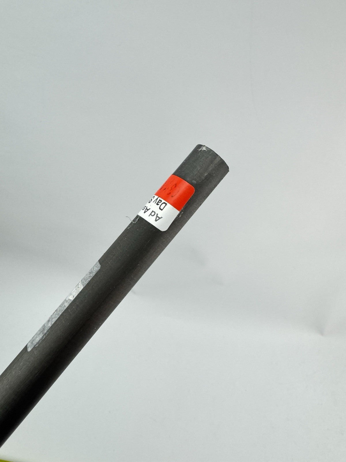 KBS Max 65 Iron Shaft Regular Flex Graphite 35.25 /0.355 Tapered /313708