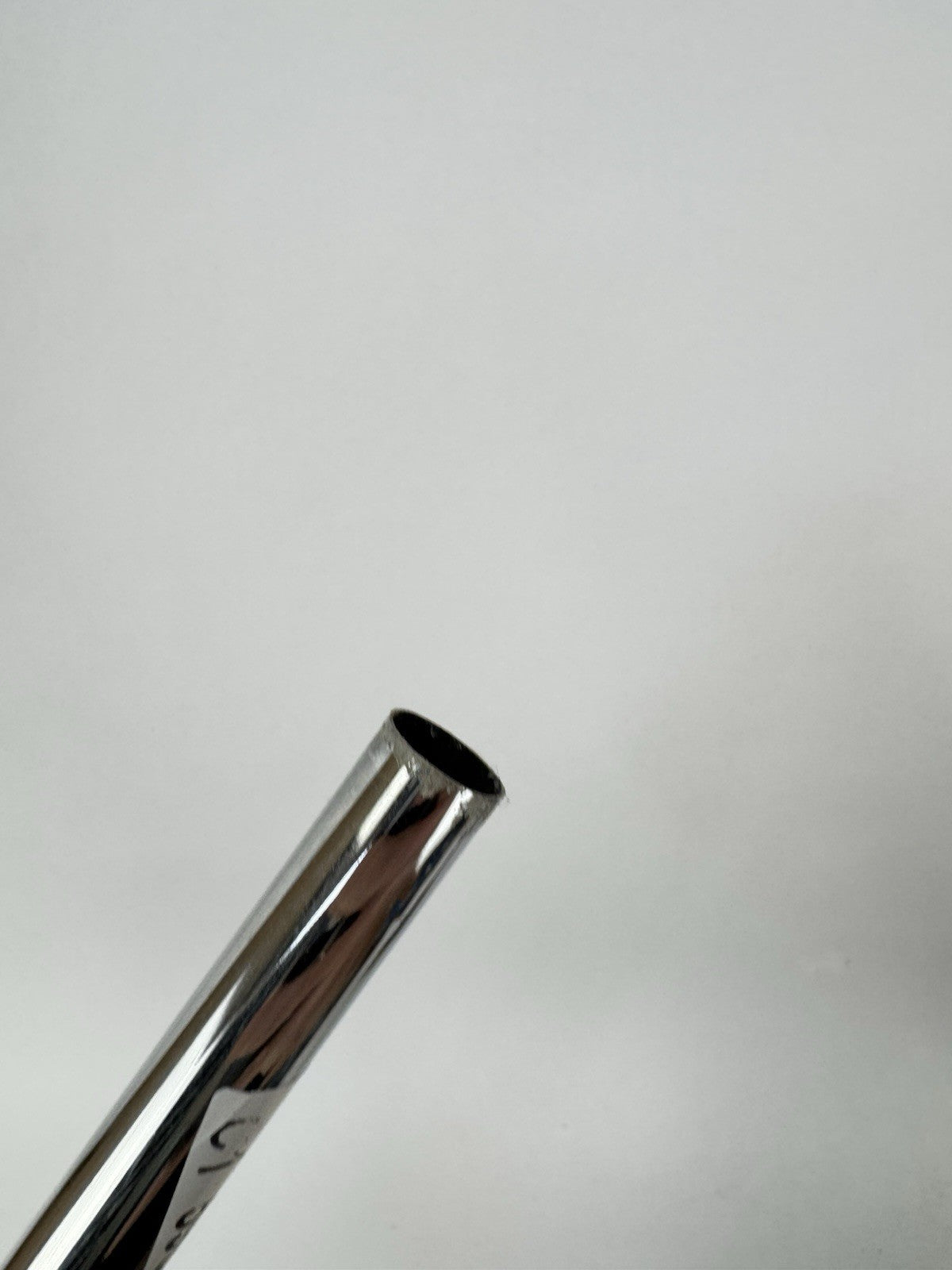 True Temper Vector Iron Shaft Regular Flex Steel 80G 35.5” /0.370 Parallel/3379210
