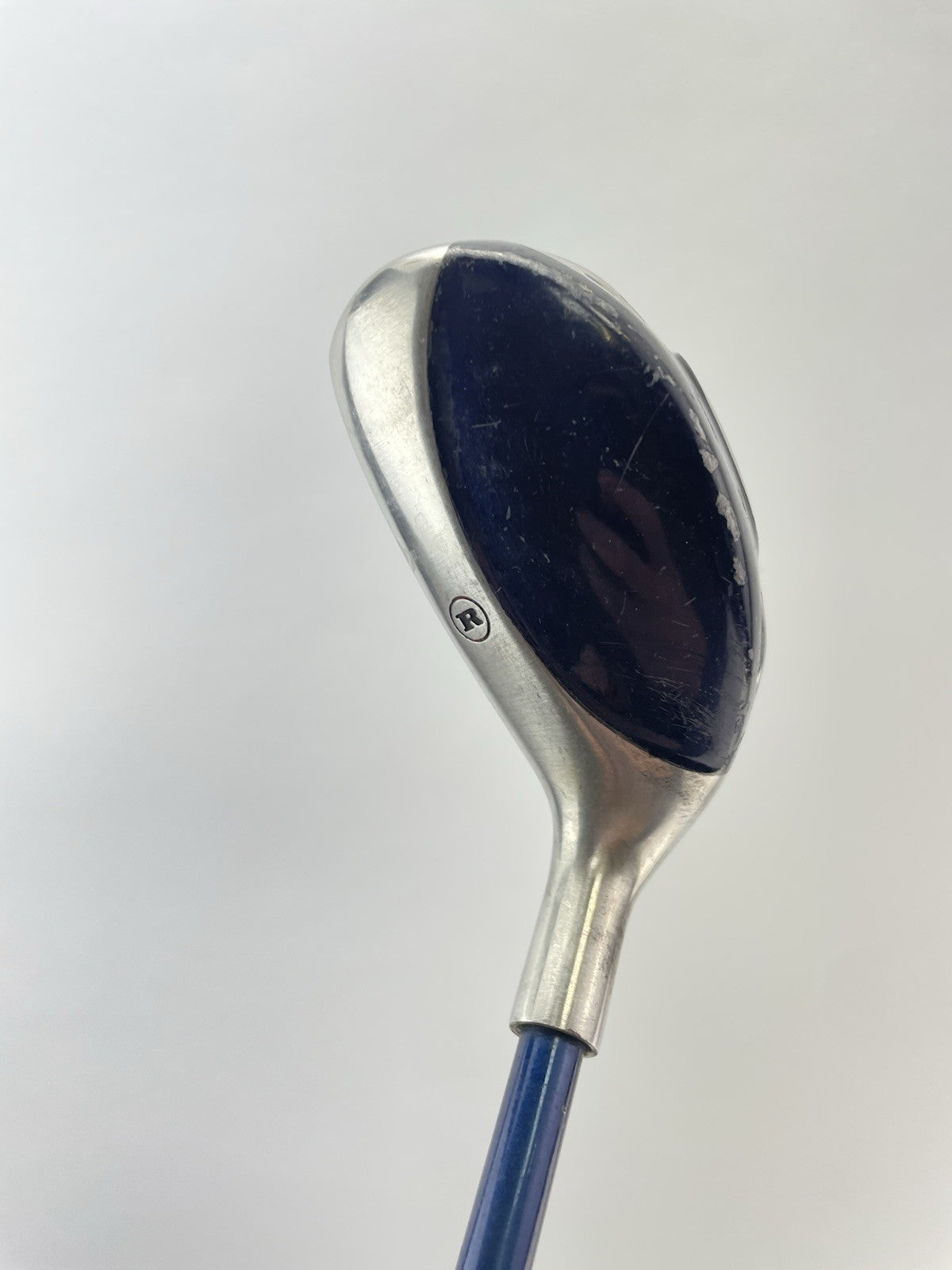 Ram Wizard Hybrid 24* Recovery Ladies Flex Graphite /Right /New Grip /276159