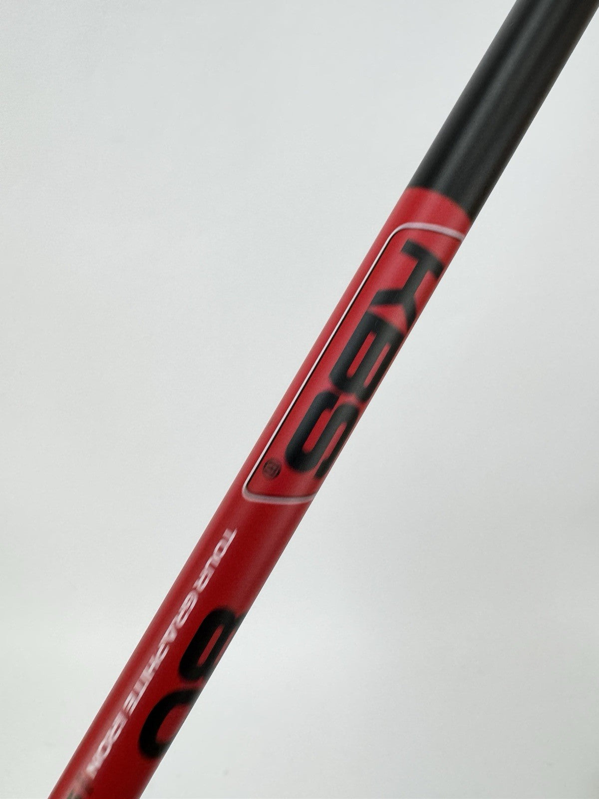 Sub 70 699 Pro 4 Iron 21.5* KBS TGI 80 Stiff Graphite /Right Handed /New /3390117