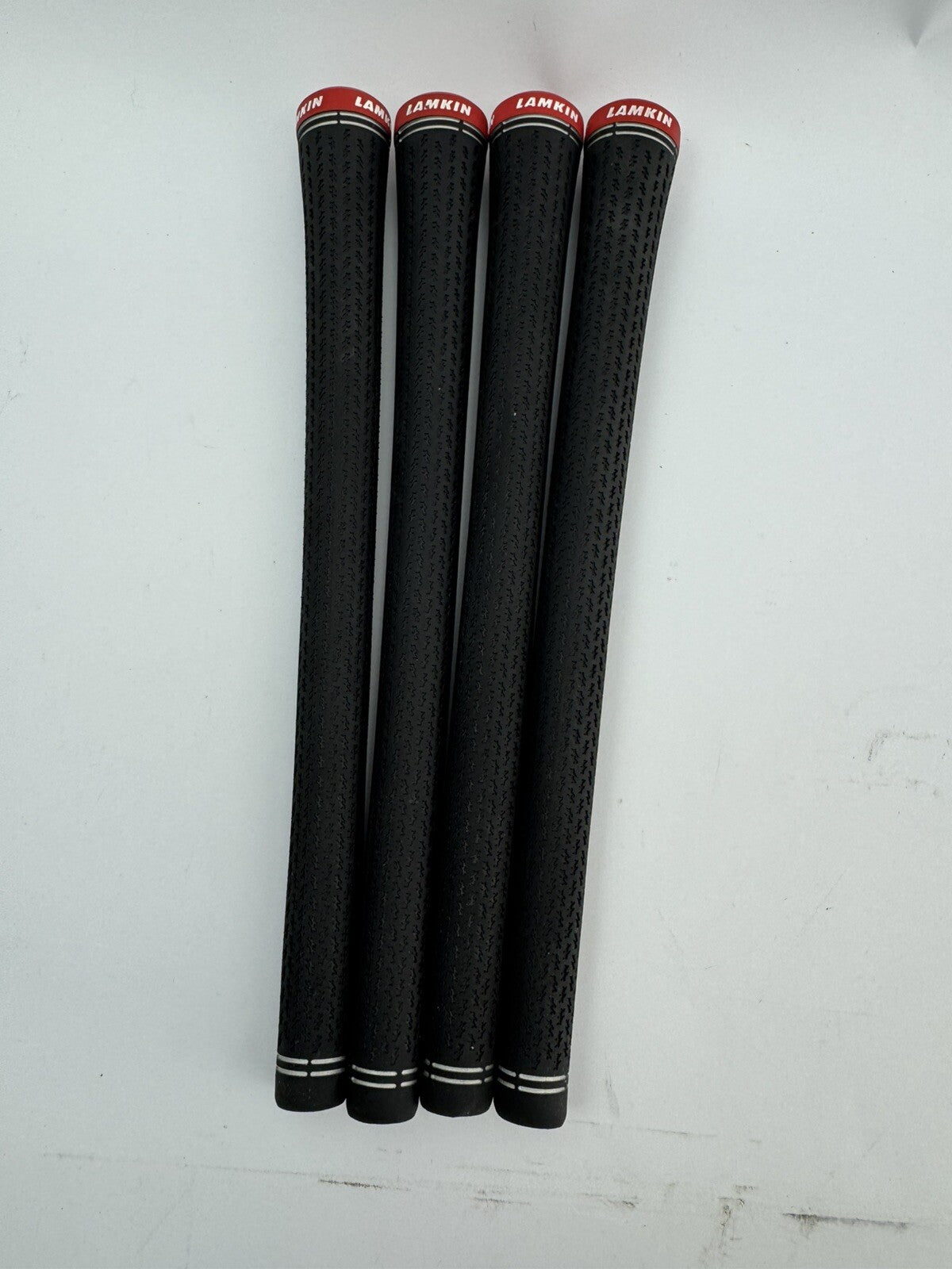 Lamkin Taylormade Golf Grips (4) Crossline 360 Standard /Pulled /216570