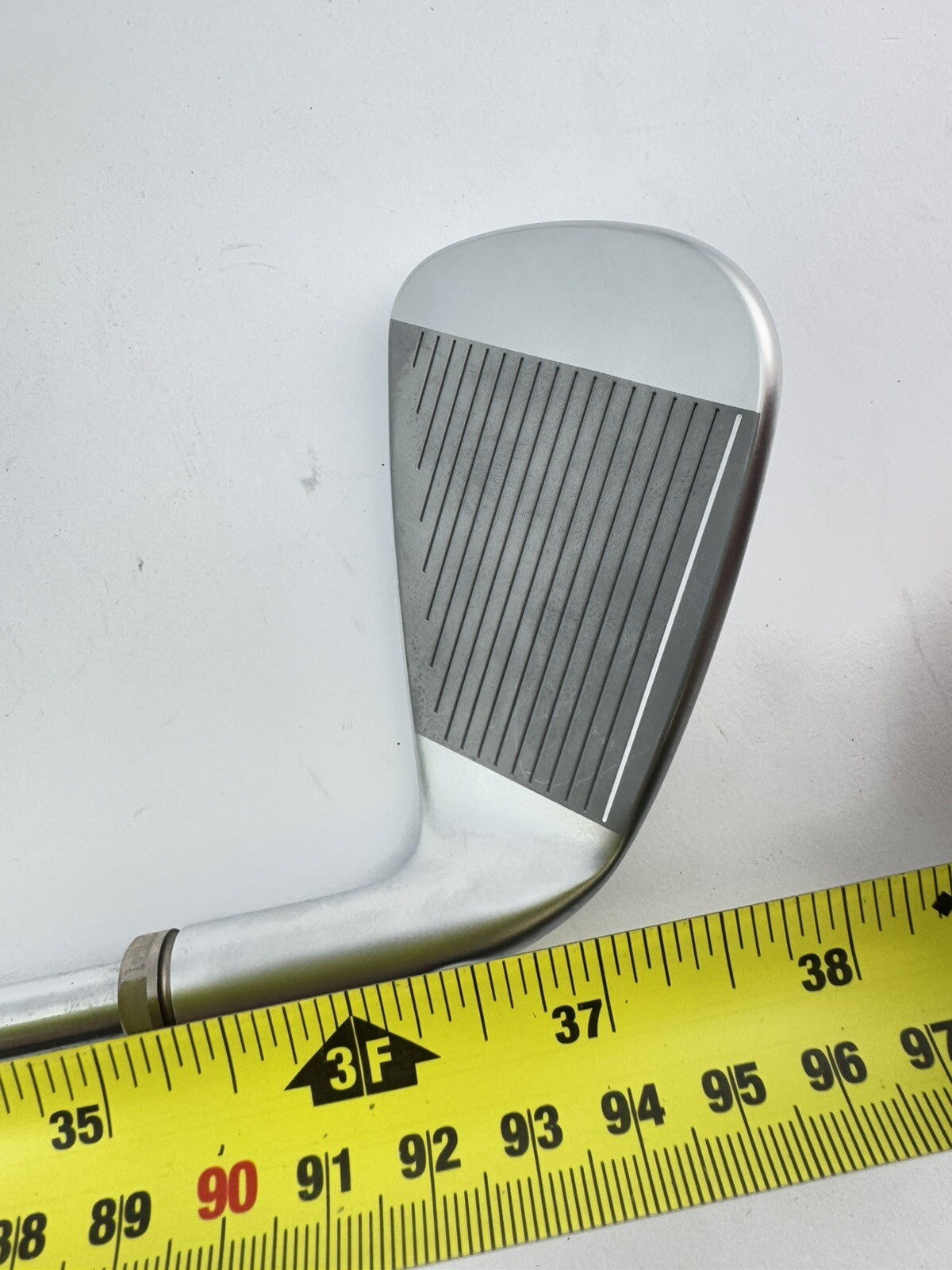 Ping i230 7 Iron Left Handed Blue Dot Project X IO 5.5 Regular Steel /Demo/2276820