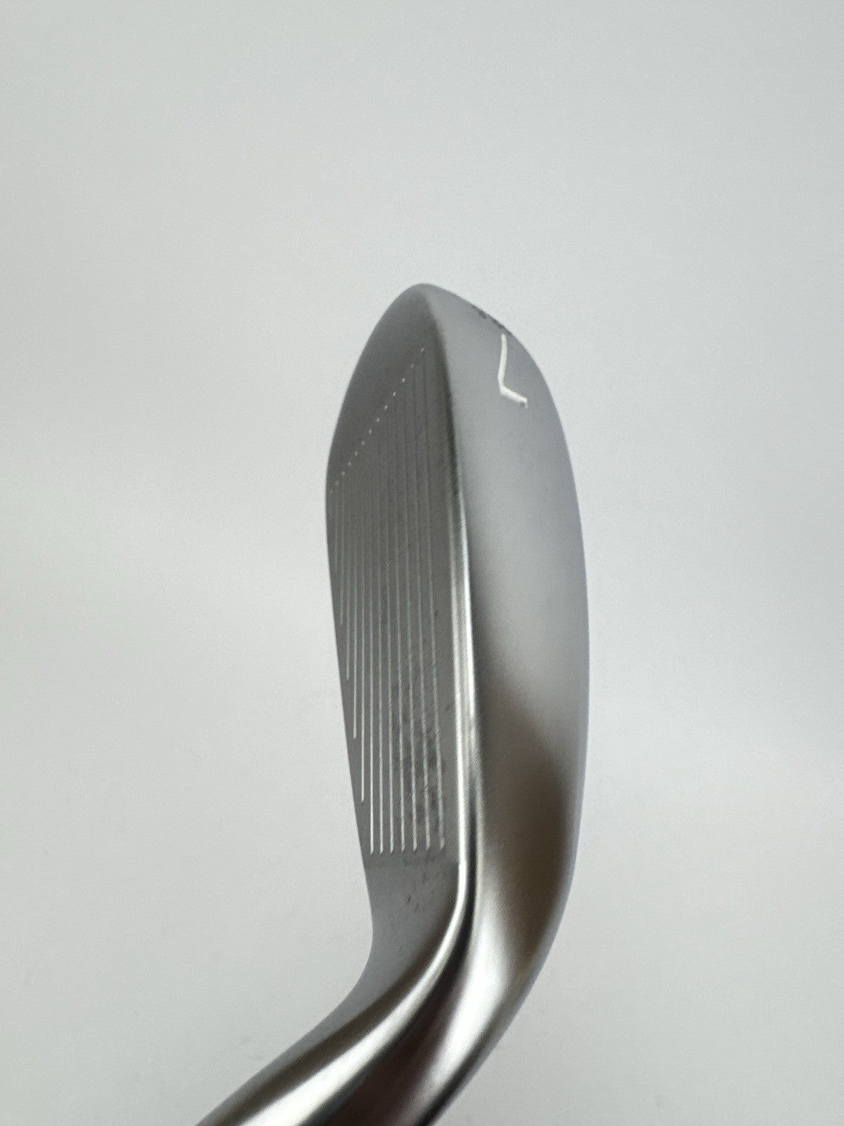 Mizuno JPX923 Hot Metal 7 Iron Left Handed Recoil F1 Ladies Graphite /331538