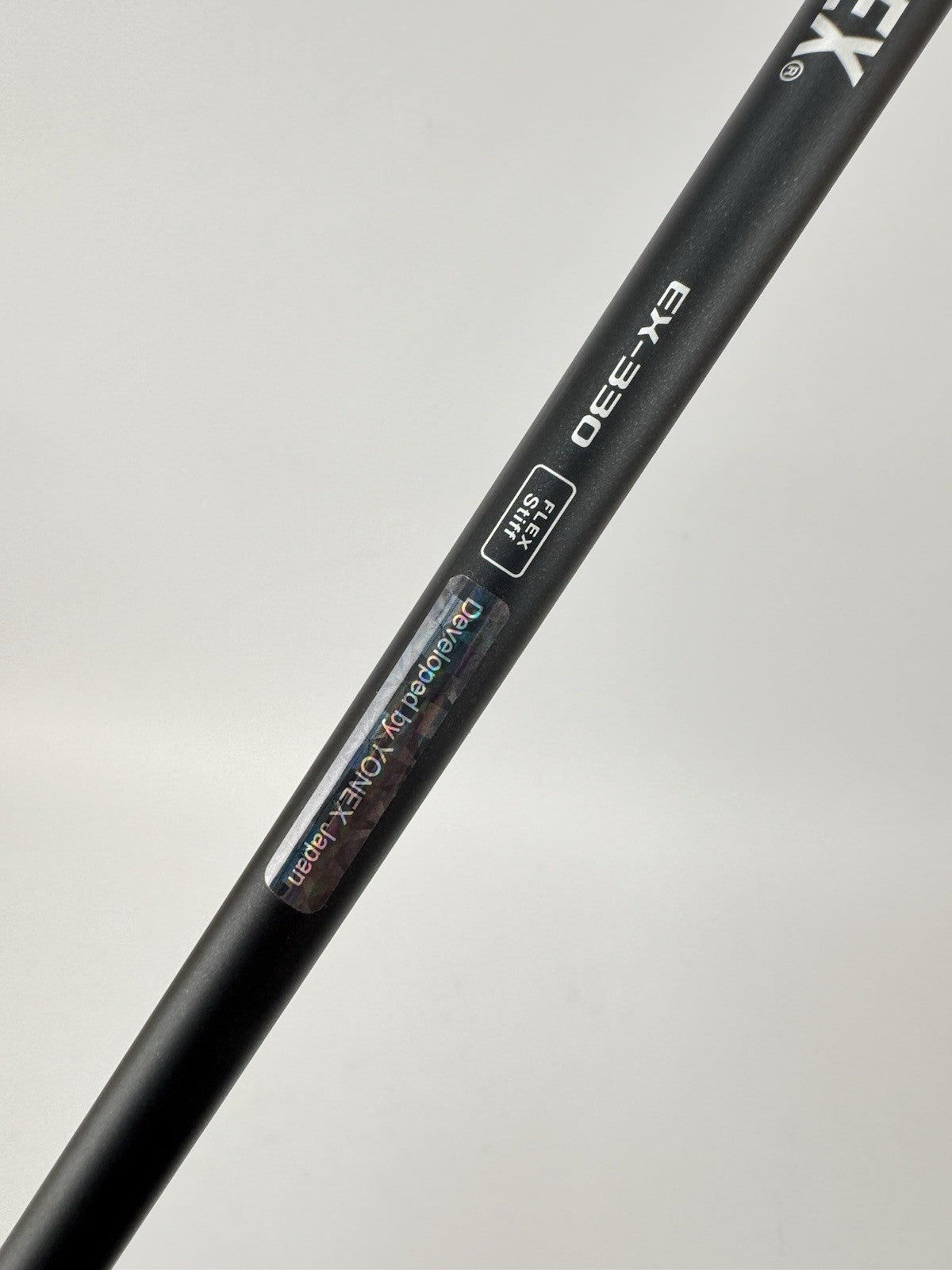 Yonex Ezone GS 6 Iron 26* Stiff Flex Graphite /Right Handed /New /3573011