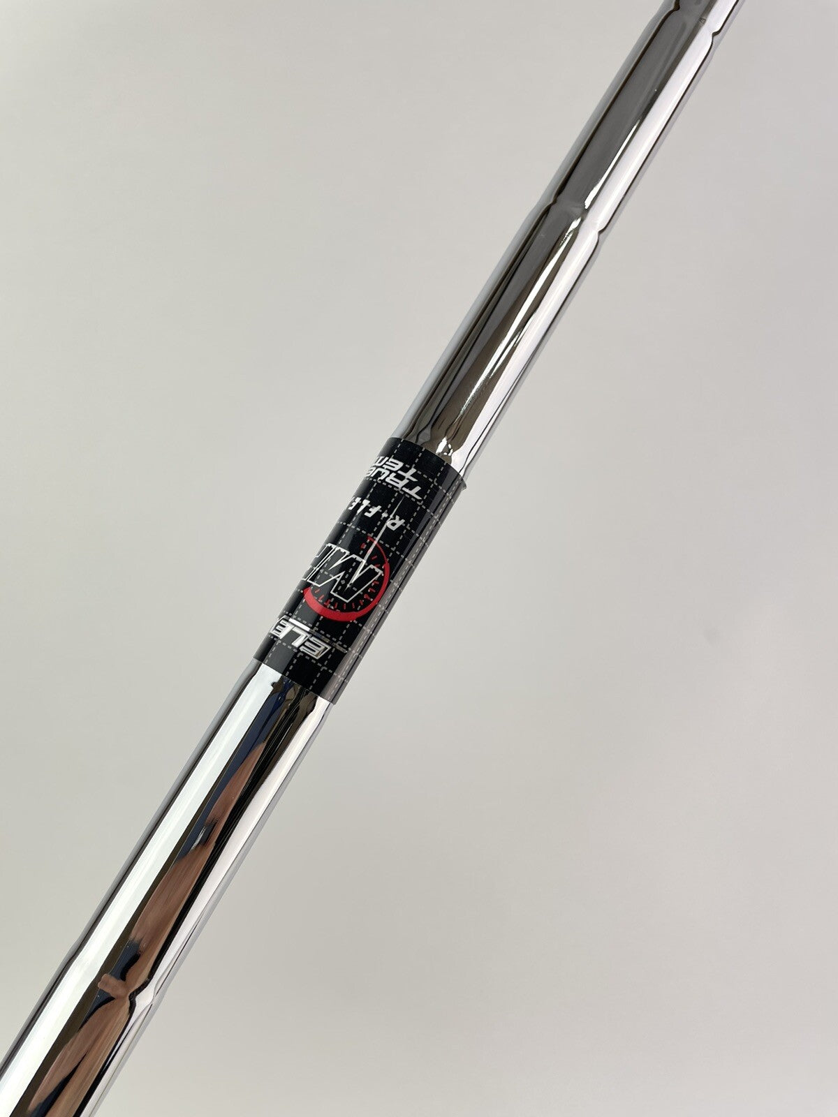Elevate MPH Iron Shaft 85 Regular Flex Steel 35" /0.370 Parallel /190185