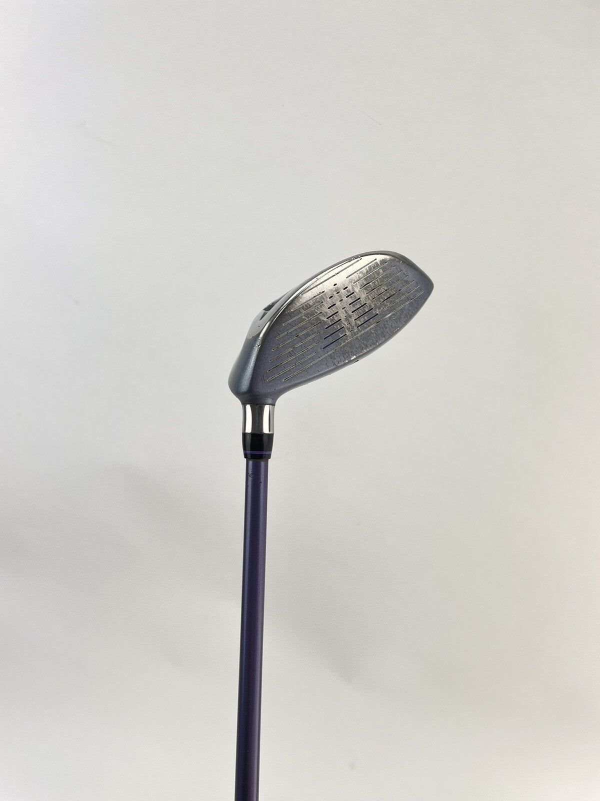 Lady Progen Fairway Wood Set 3&5 Woods Ladies Graphite /Right /New Grips /1844617